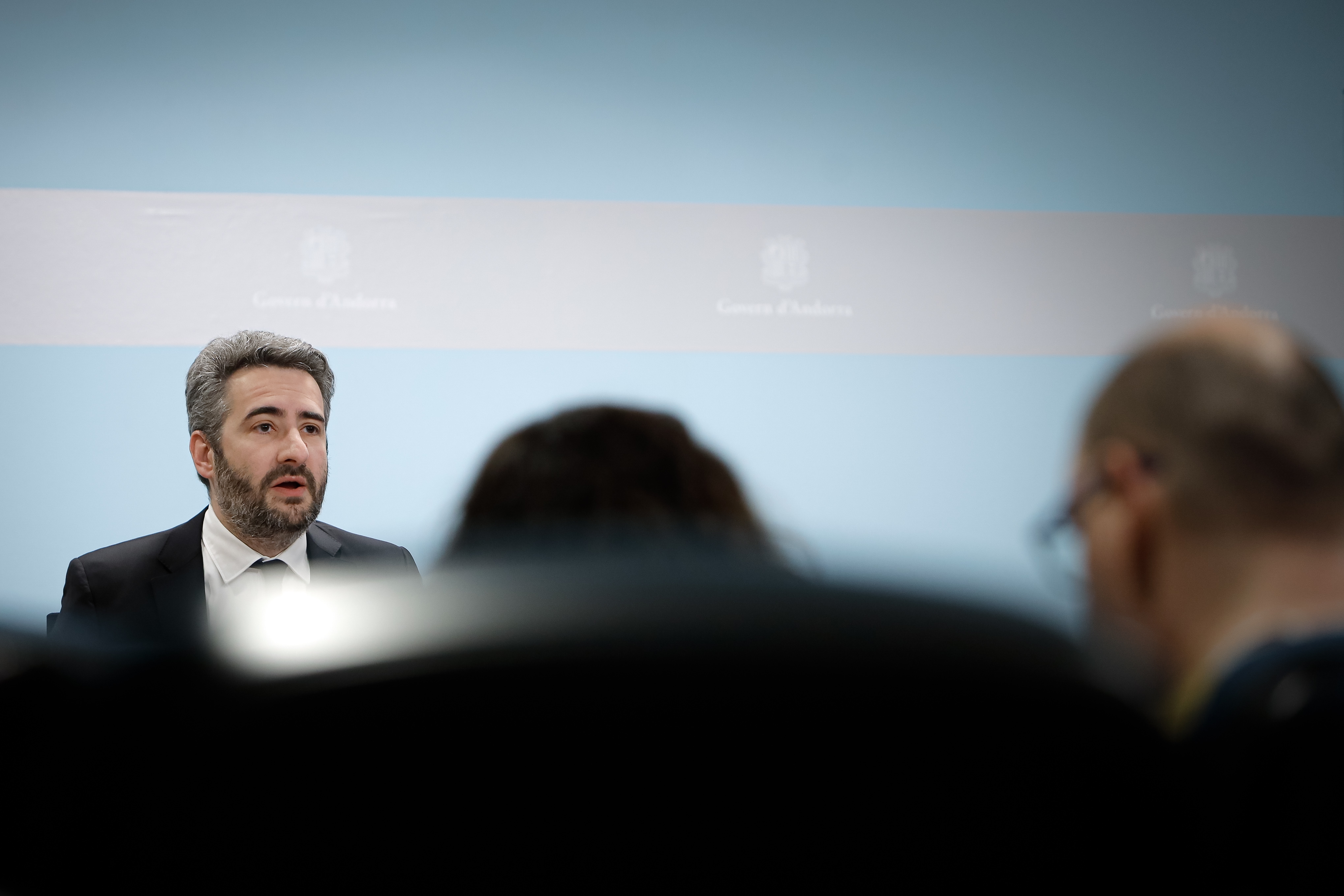 Flexibilització dels cribratges a residències sociosanitàries, centres de dia i cases pairals