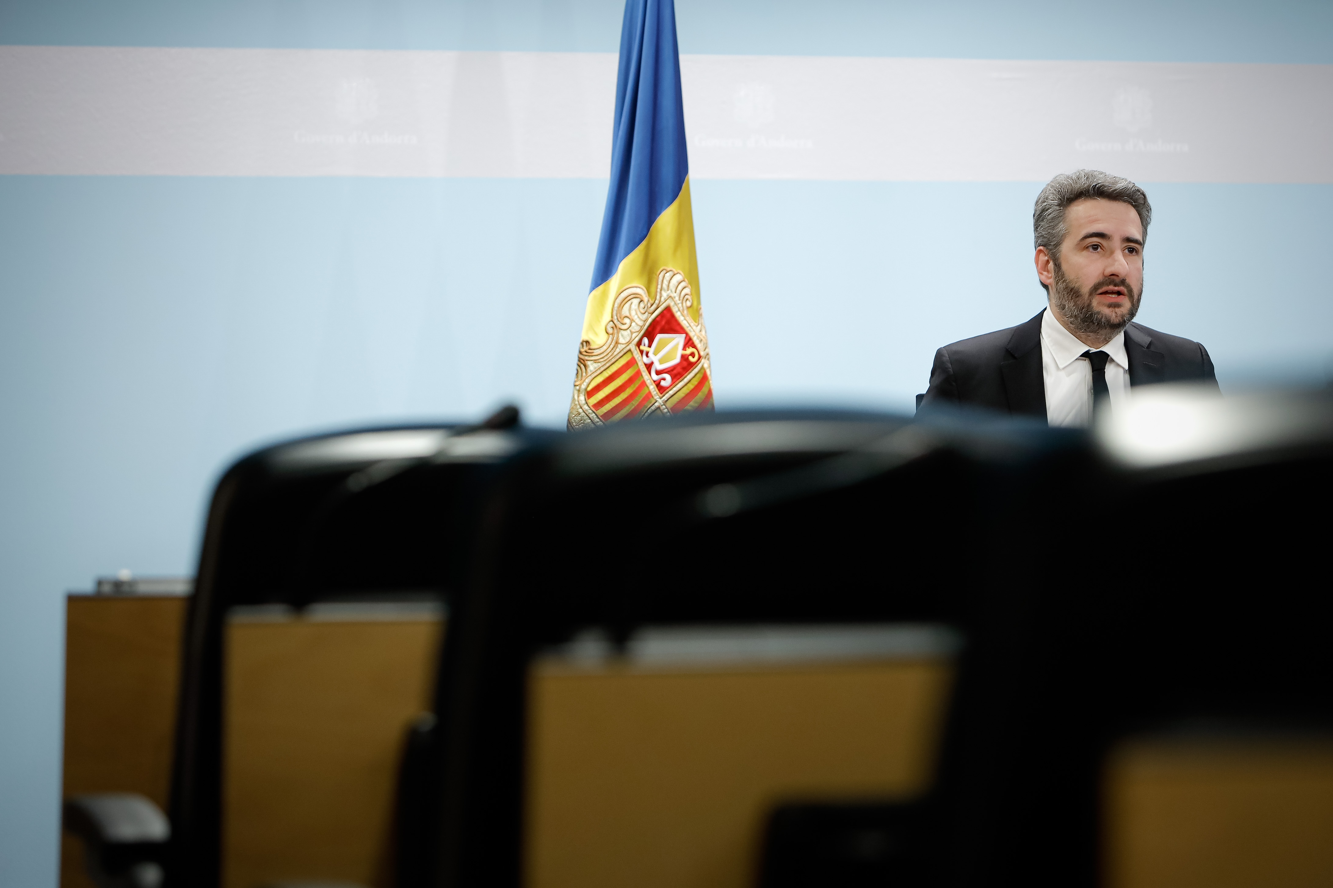 S’amplia el termini per sol·licitar la conversió en préstec dels crèdits tous concedits en el marc de la pandèmia del coronavirus SARS-CoV-2