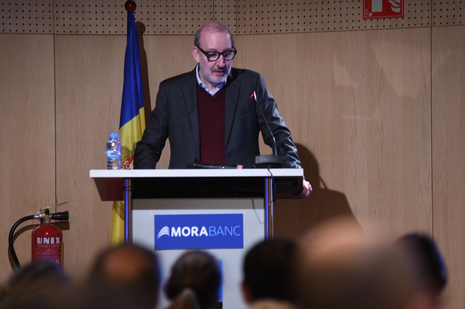 Un centenar d’alumnes treballen al voltant de la desinformació i les fake news en les XV Activitats d’Humanitats
