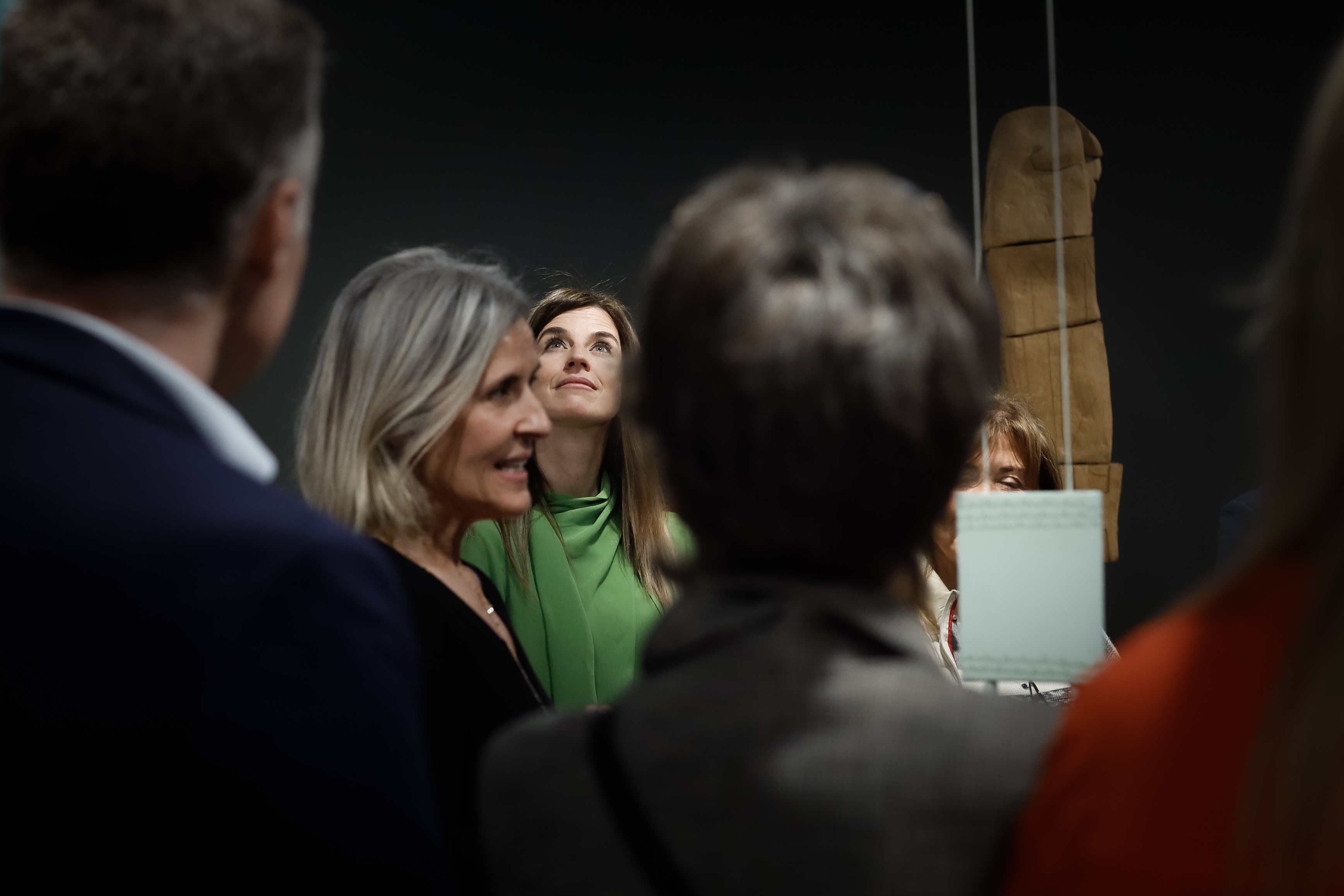 La Sala d’Exposicions de Govern, al Centre d'Art d'Andorra la Vella, acull l’exposició “Gaset Flinch” fins al 12 de juny