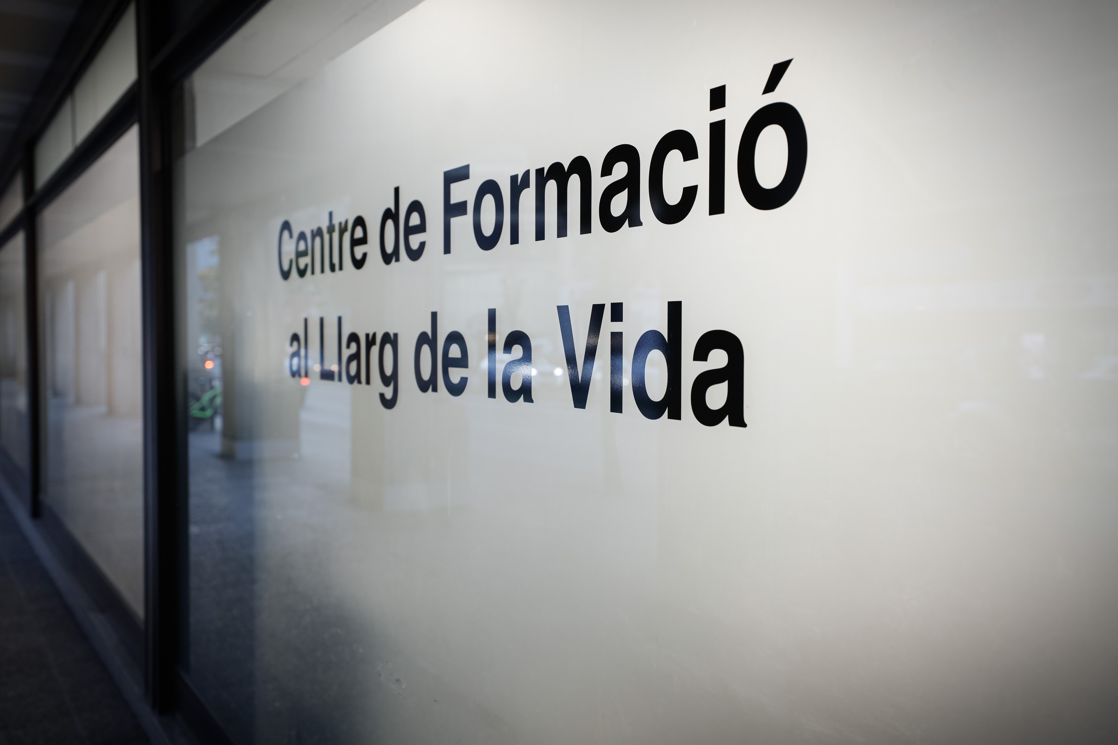 Obertes les inscripcions per a les formacions del tercer trimestre al Centre de Formació al Llarg de la Vida