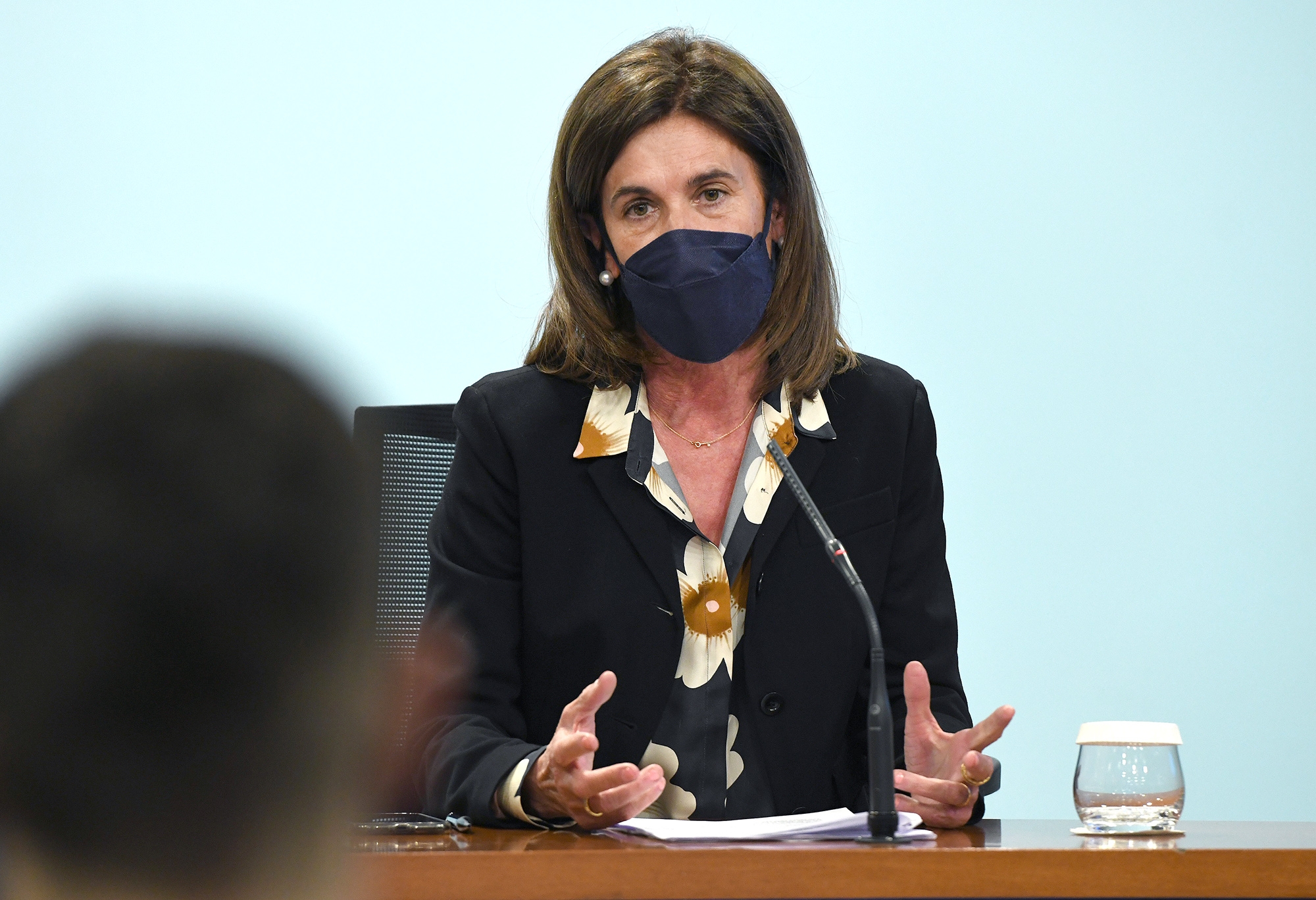 El Govern aprova el Projecte de llei de modificació de la Llei qualificada d’Educació