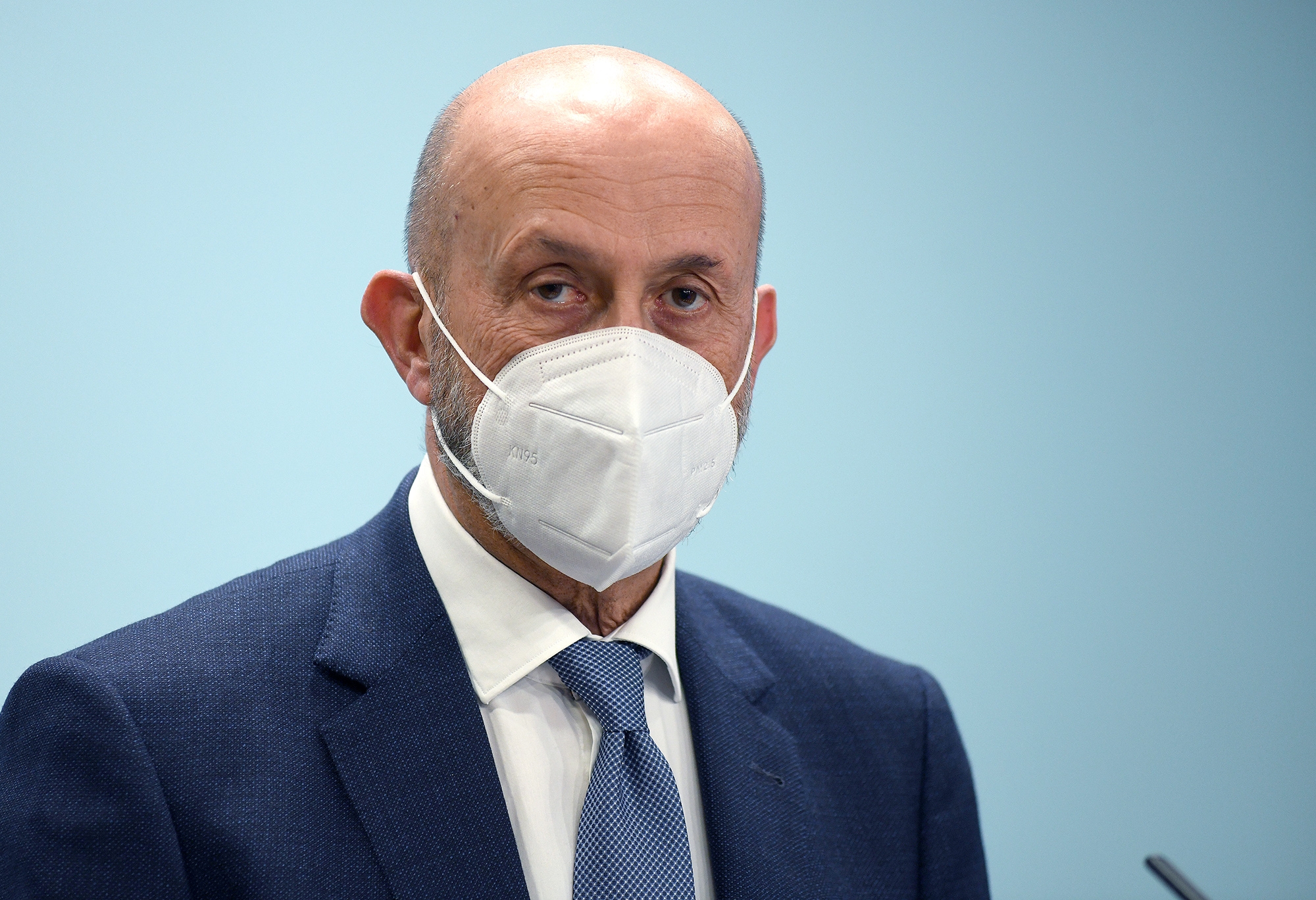 Les mascaretes deixen de ser necessàries a les aules i als llocs de treball que mantinguin un grup estable