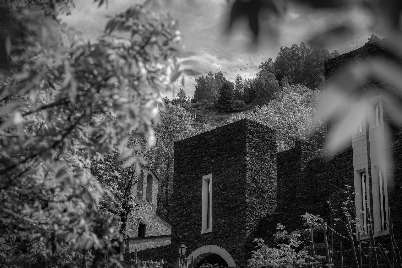 El Govern s'afegeix a les mostres de condol per la mort de Ricard Bofill, qui fou l'arquitecte de la Basílica Santuari de Nostra Senyora de Meritxell