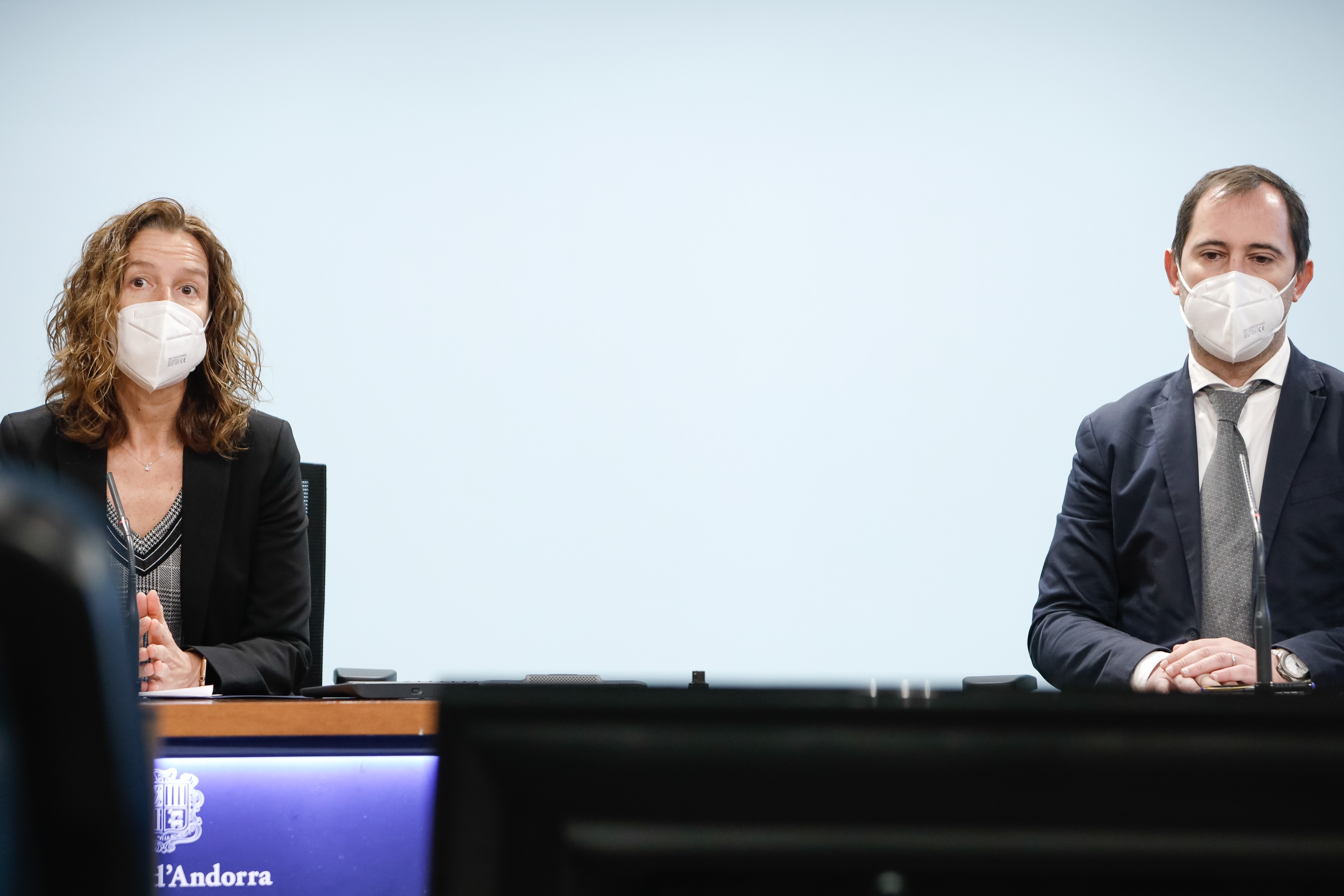 El Govern consolida el desplegament reglamentari necessari per assolir l’objectiu del 33% de la producció d’energia nacional al 2030
