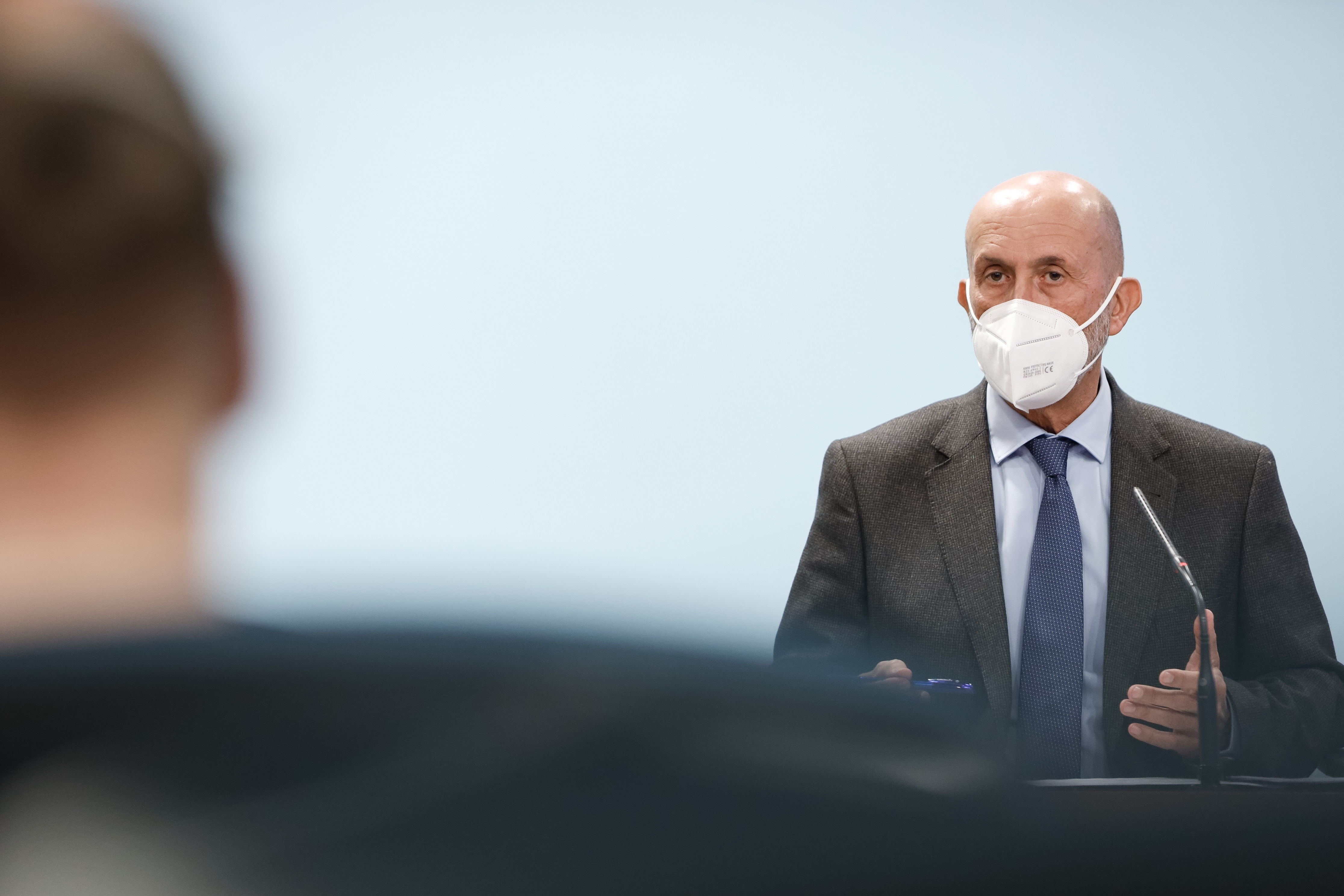 Els cribratges escolars permeten detectar 107 casos entre alumnes en dos dies