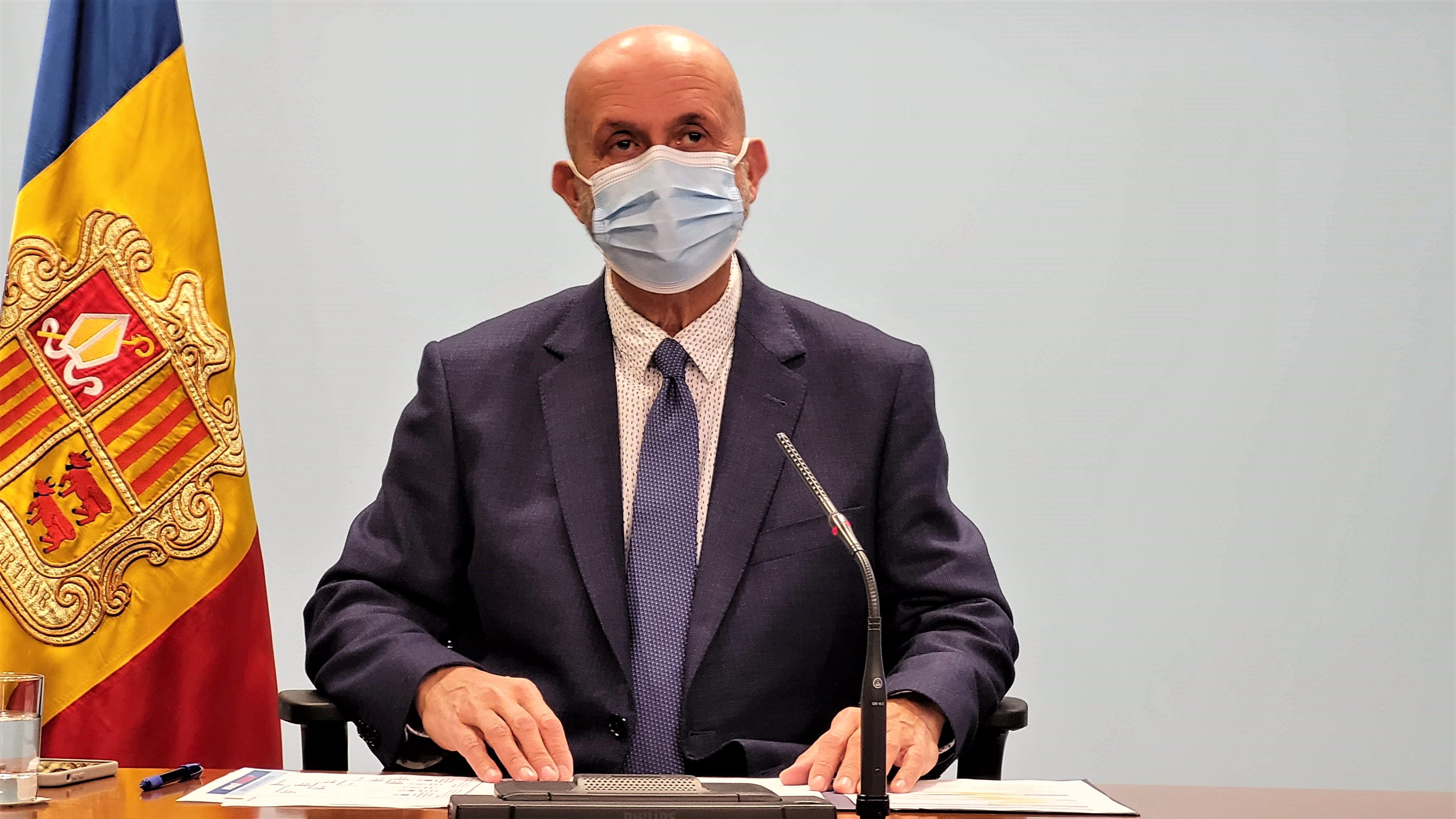 Salut reobre el CIC de l’Hospital per atendre els casos moderats i reduir la pressió al Servei d’Urgències i l’atenció primària
