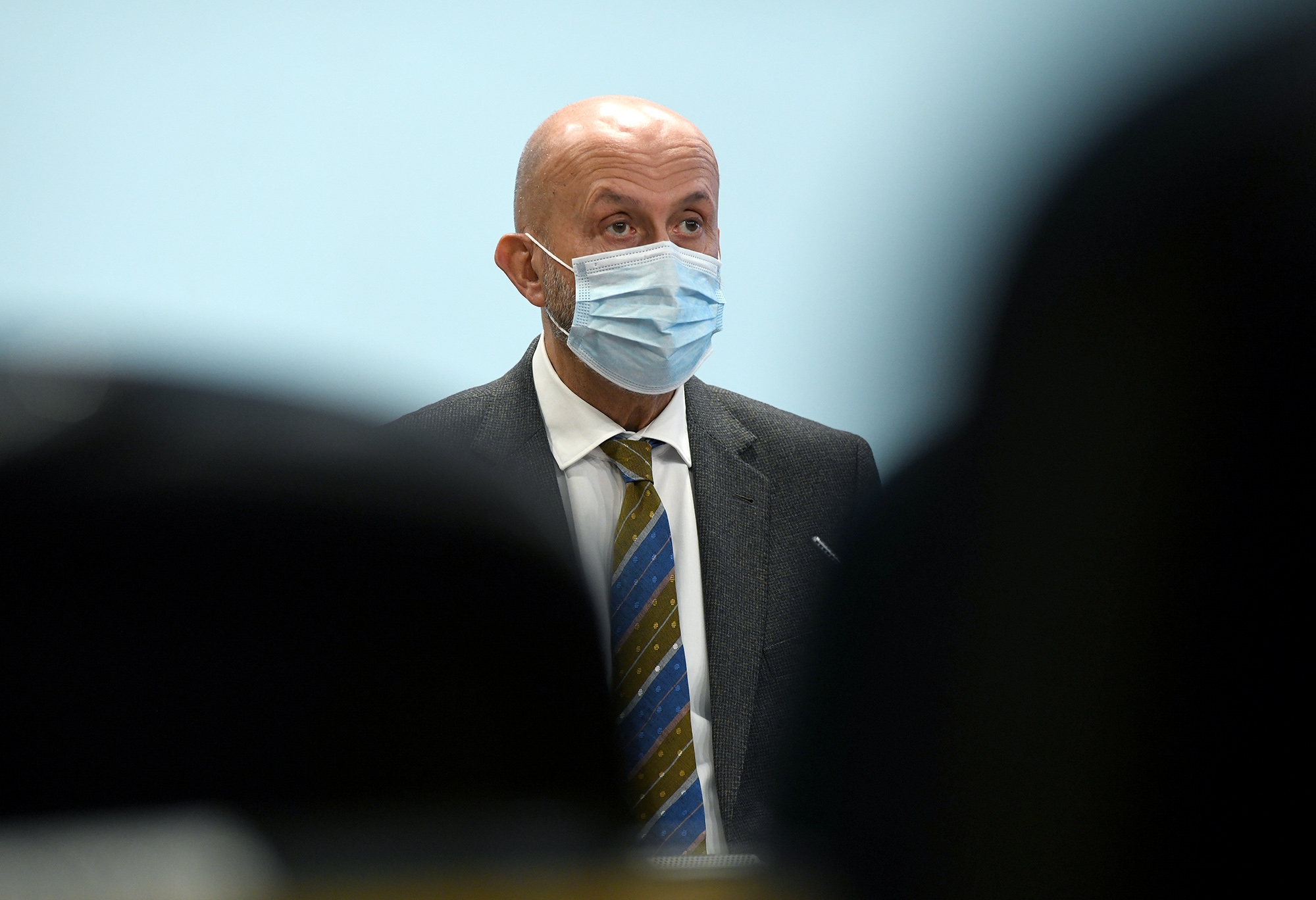 El Govern adapta els protocols a seguir en cas de ser contacte d’un positiu