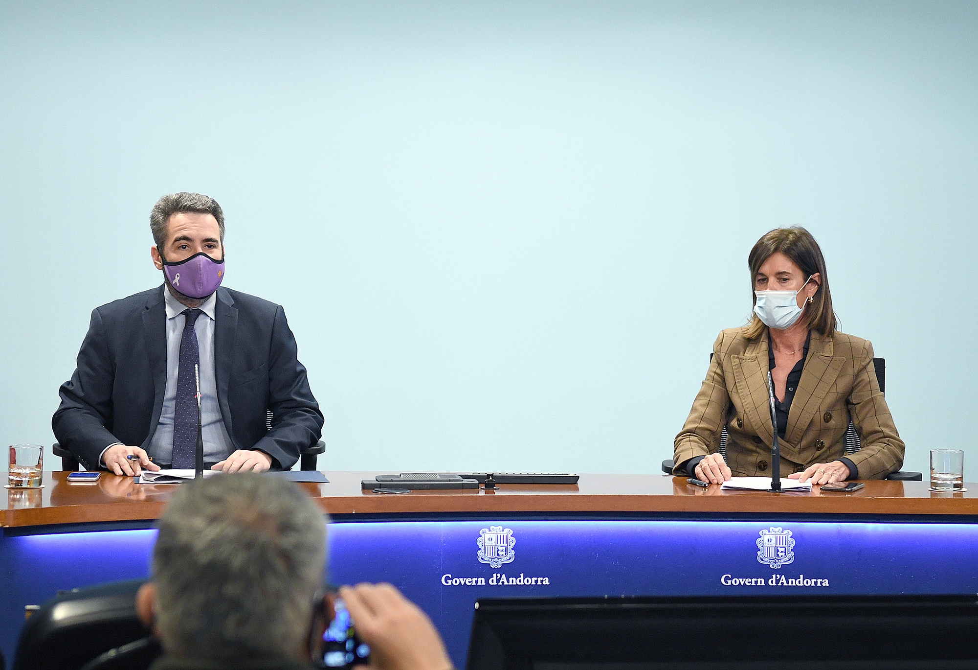 S’aprova el Decret perquè els locals d’oci nocturn puguin tornar a acollir-se a les Suspensions Temporals del Contracte de Treball (STCT) o Reduccions de la Jornada Laboral (RJL)