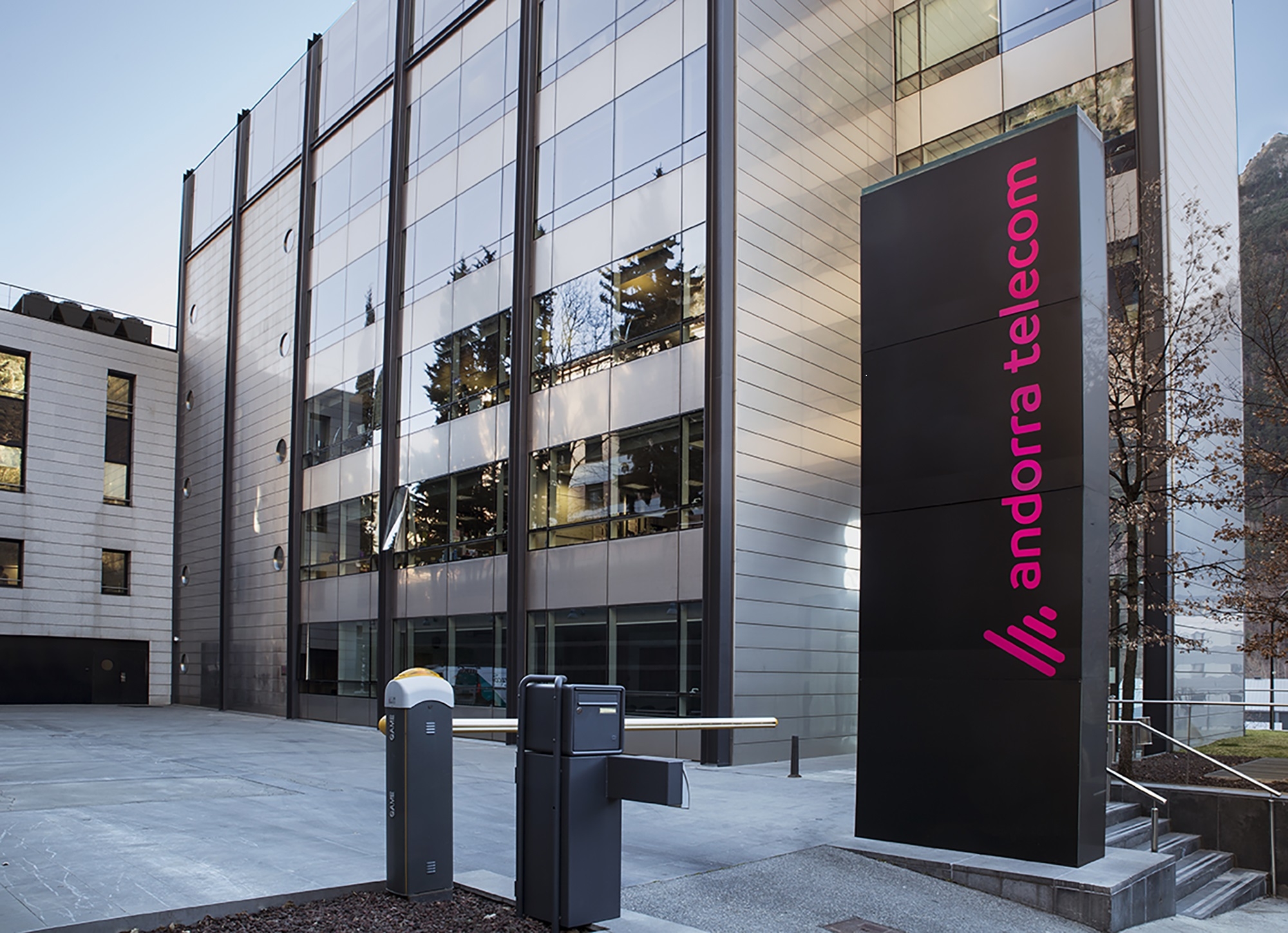 Andorra Telecom augmenta la velocitat d’internet a casa fins a 1Gbps.