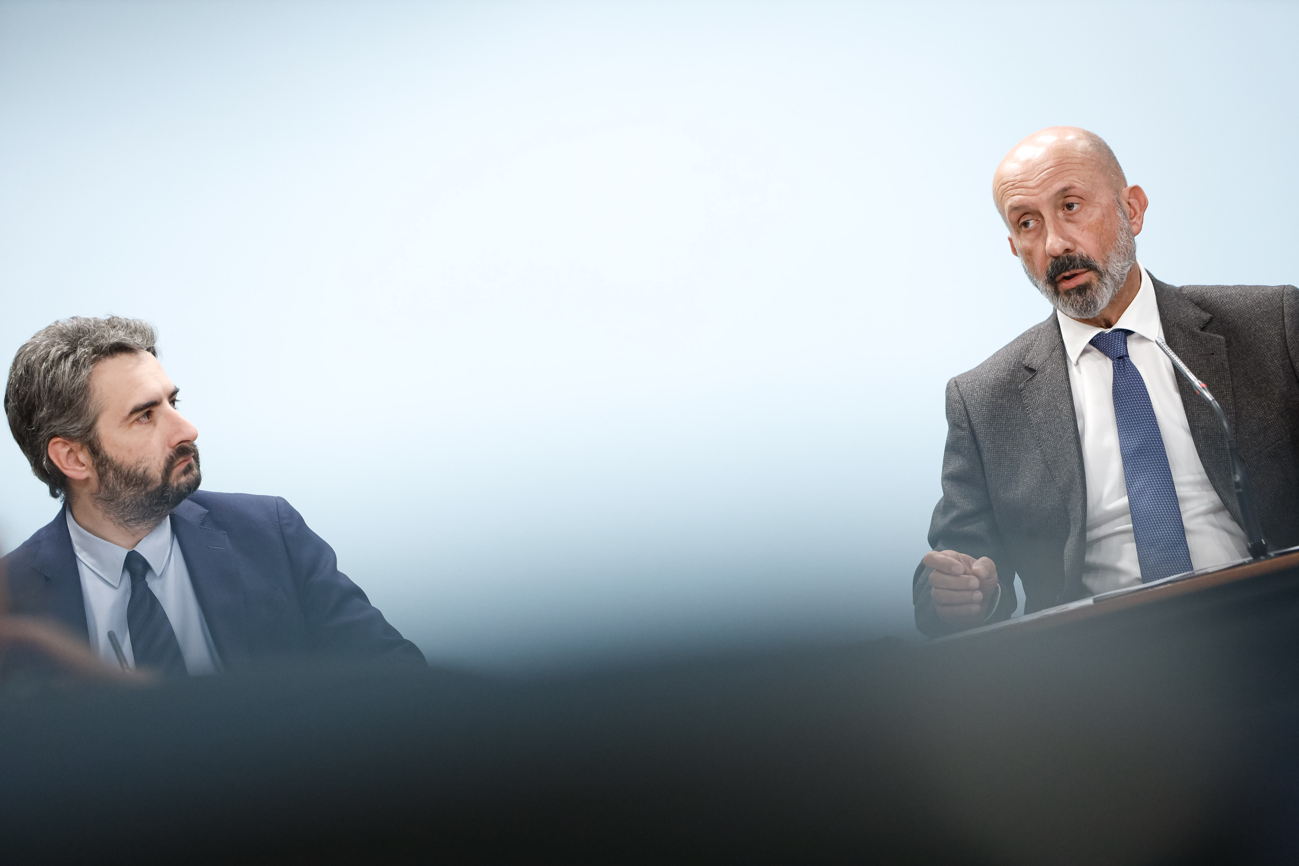 A partir del pròxim 22 de novembre, es començaran a administrar les terceres dosis de vacunes als majors de 65 anys i als col·lectius de risc