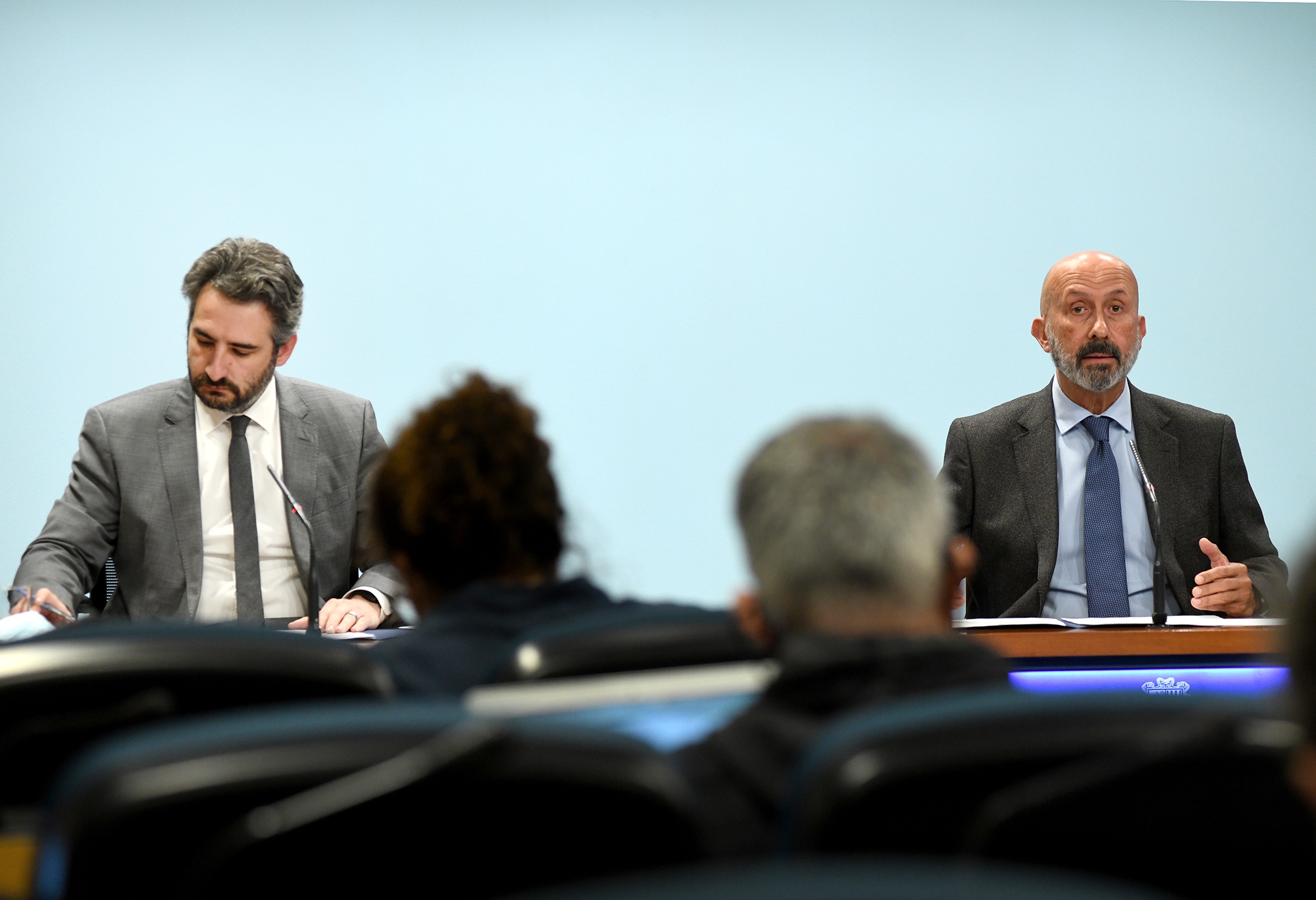 El Govern aprova la creació d’una nova plaça de tècnic en Salut mental en el marc del desplegament del PISMA