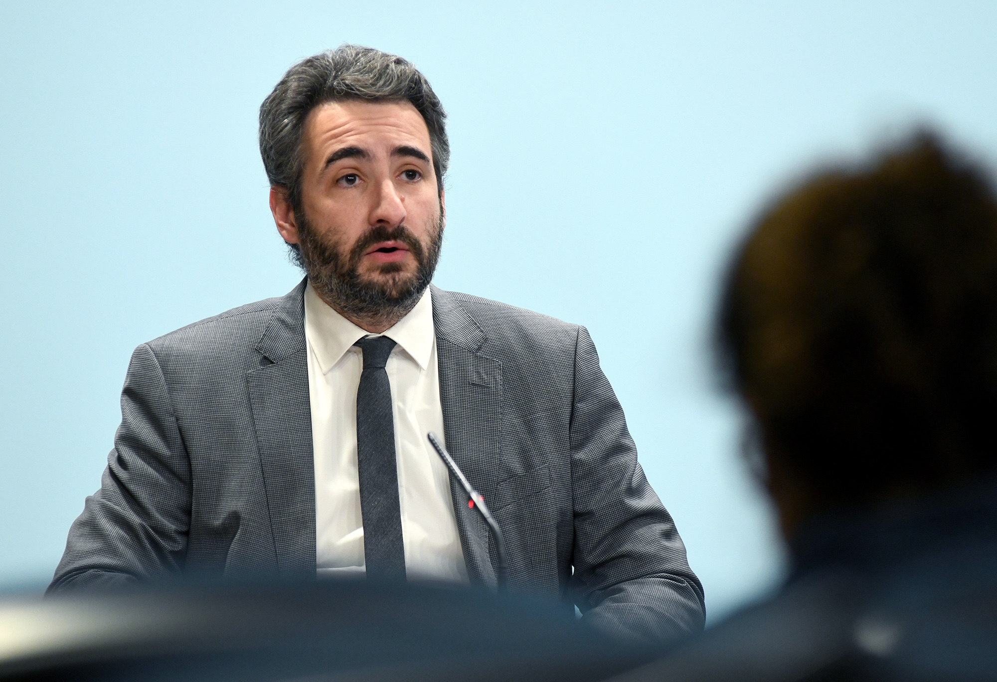 Es licita el concurs per al subministrament i instal·lació de mobiliari per al futur Centre Residencial d’Educació Intensiva (CREI)