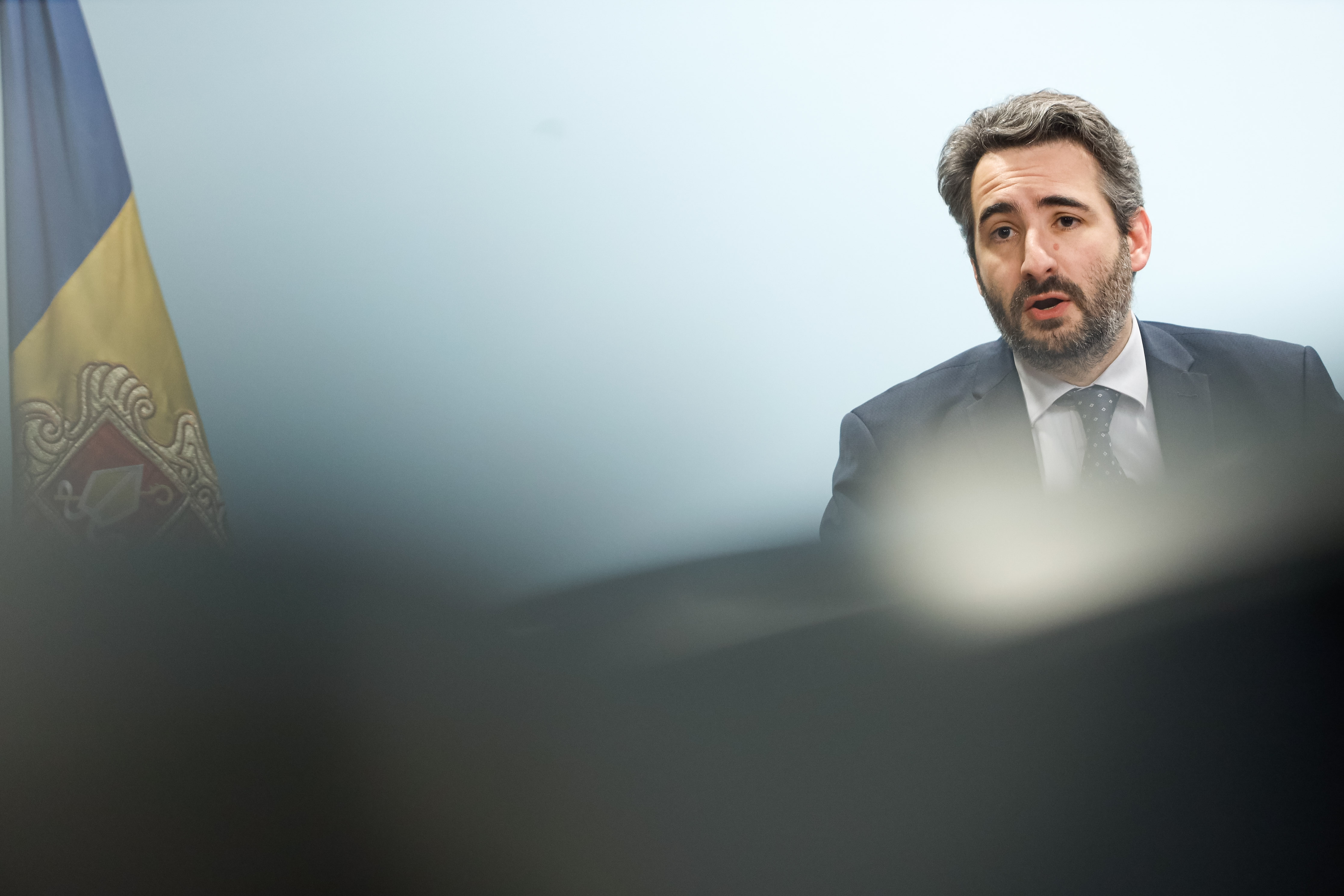 El Govern aprova la signatura del Conveni d’Oviedo