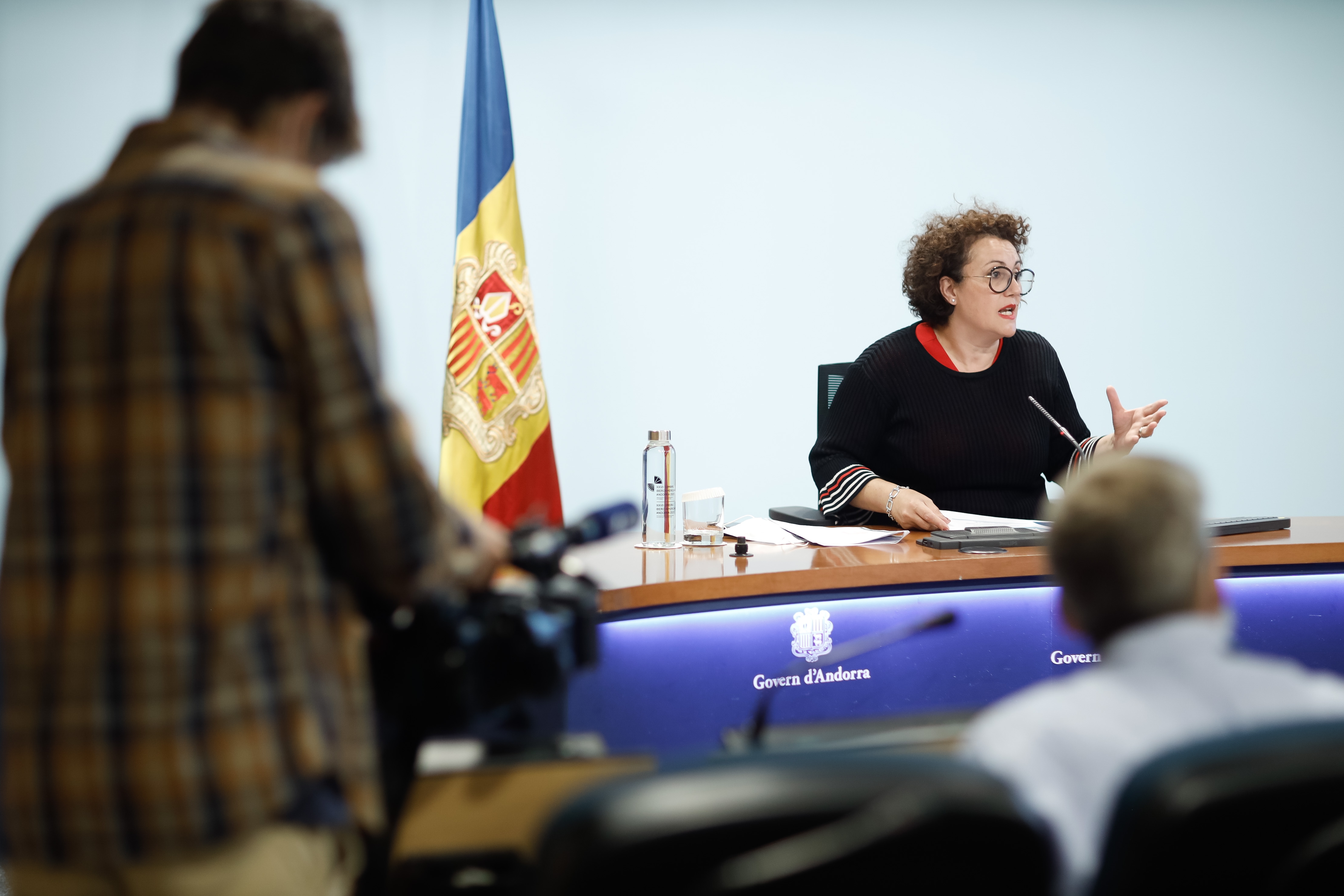 El Programa d’impuls a l’emancipació ajuda 46 joves a independitzar-se i llogar el seu primer habitatge a Andorra