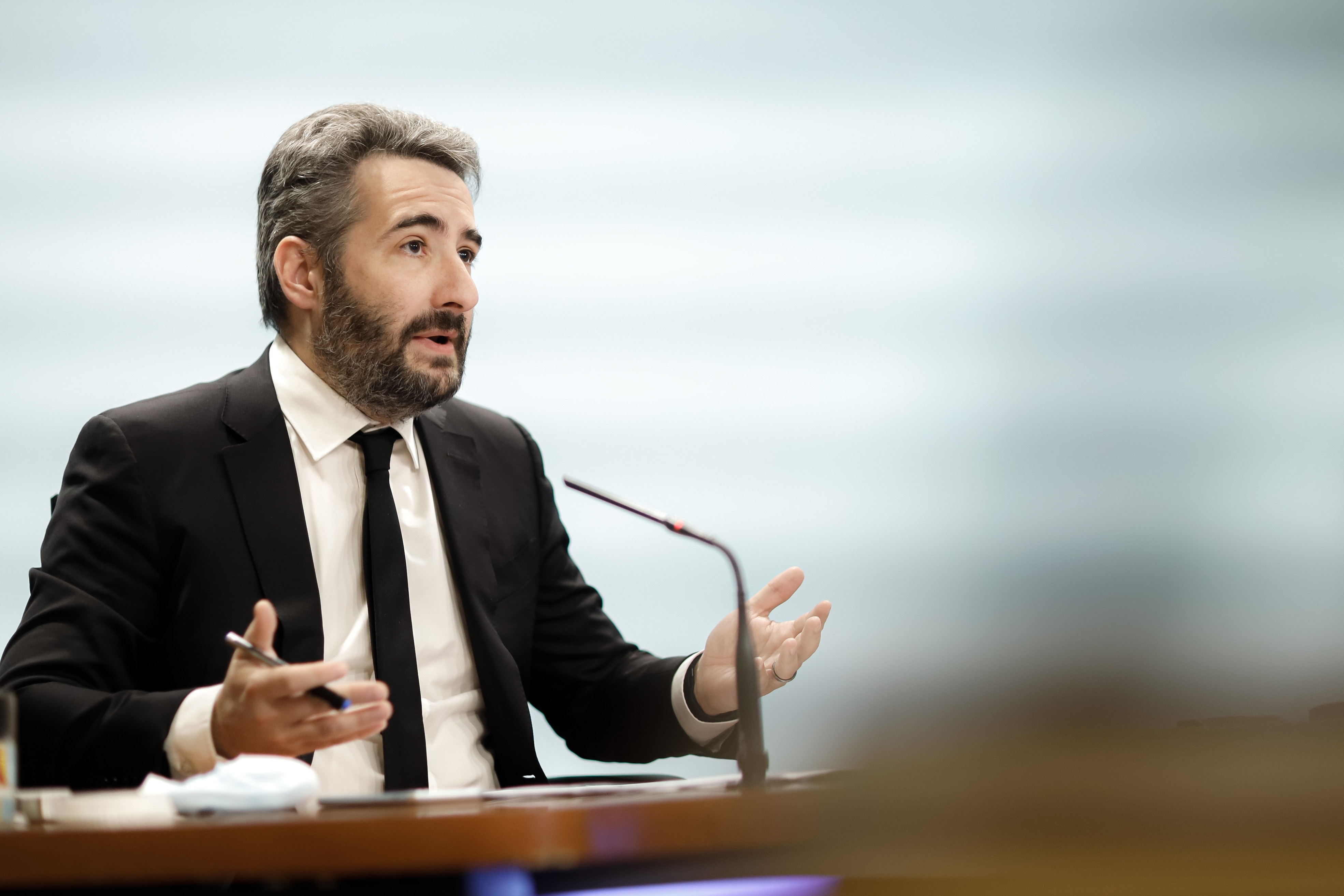 Es col·loca una nova emissió internacional de deute de 175 milions d’euros amb un venciment per primer cop a 20 anys