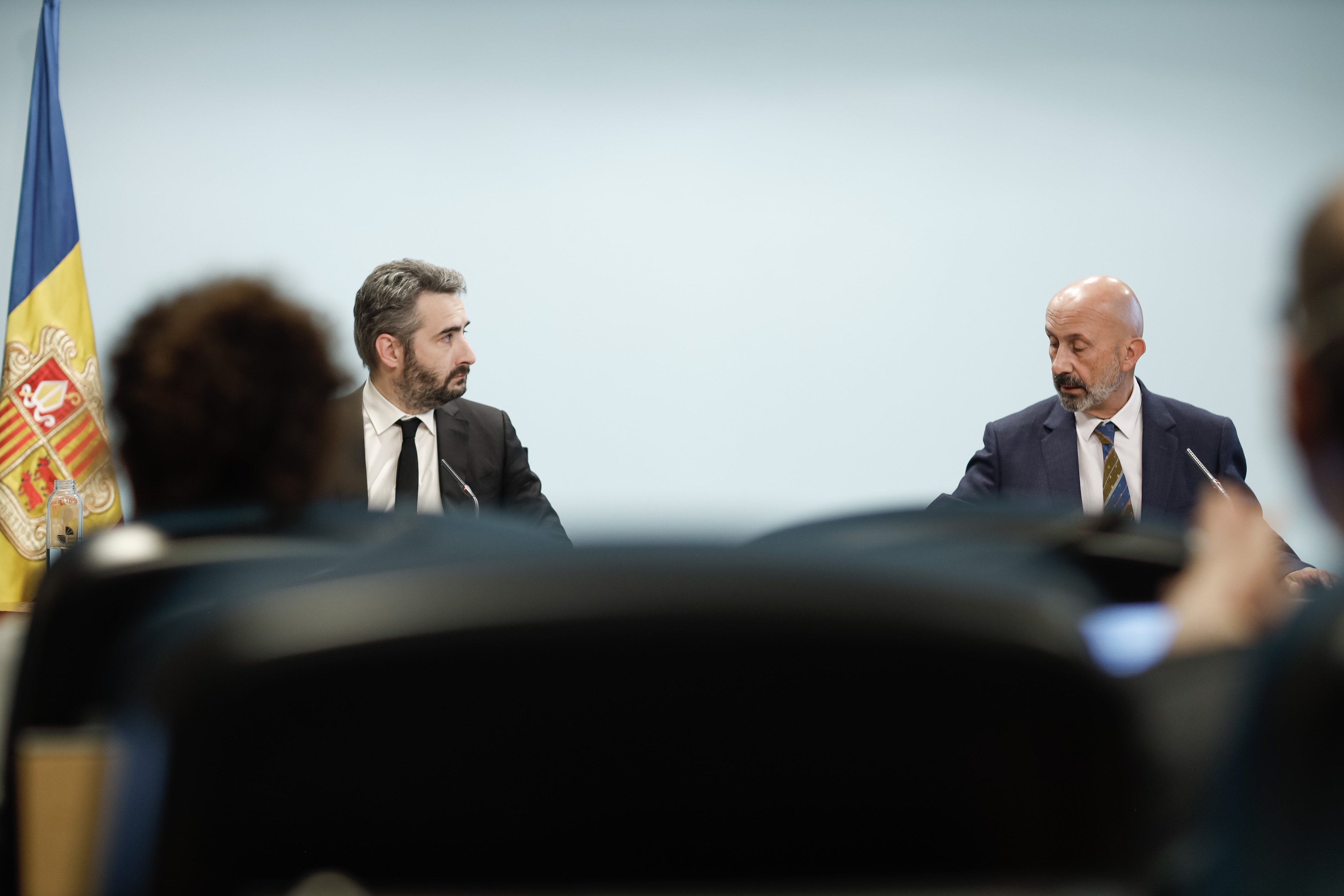 El Govern aprova la fi de l’obligatorietat de l’ús de la mascareta a les aules