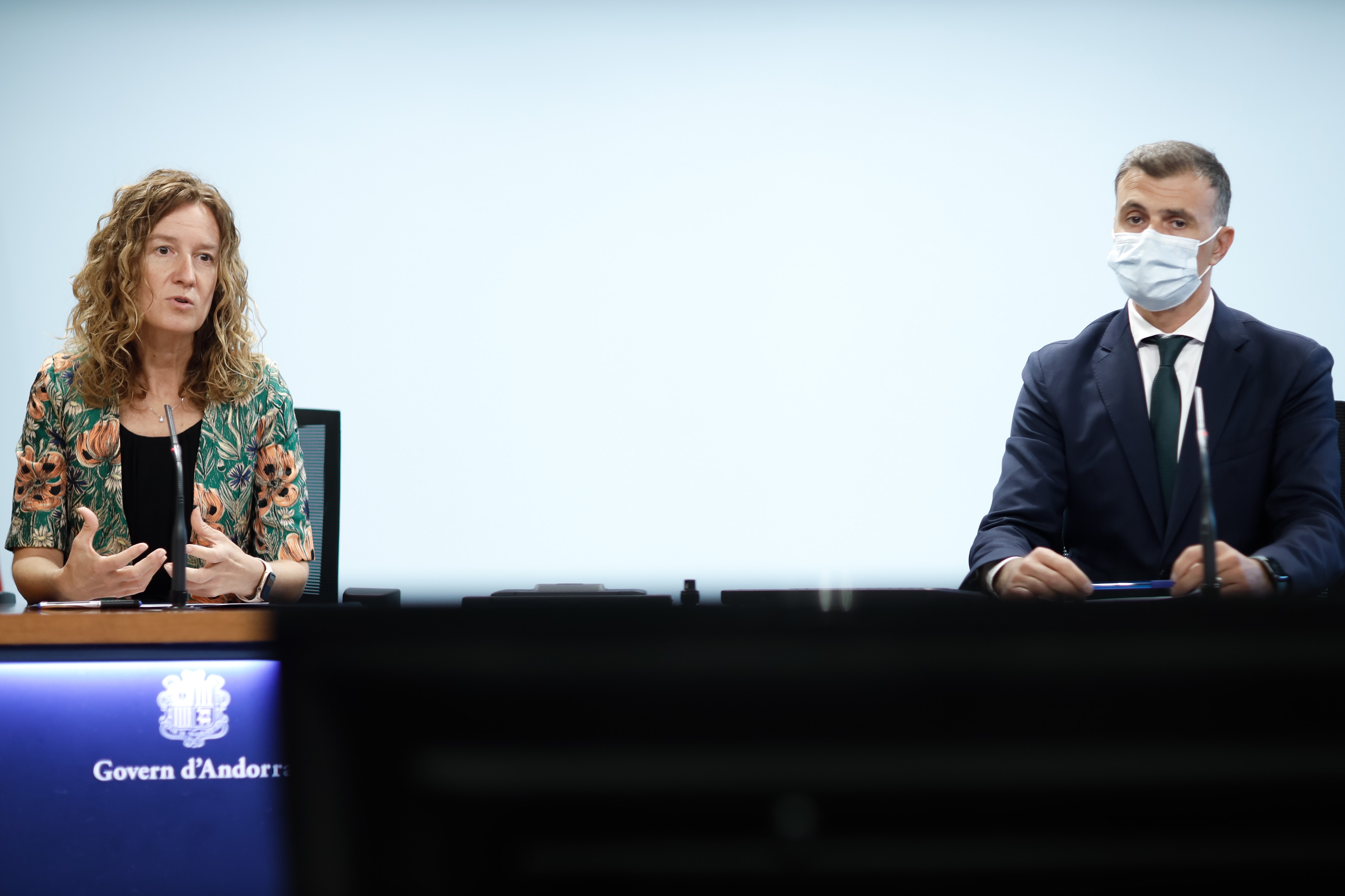 El Govern aprova l’Estratègia Nacional de Mobilitat que fixa el camí cap a un model sostenible