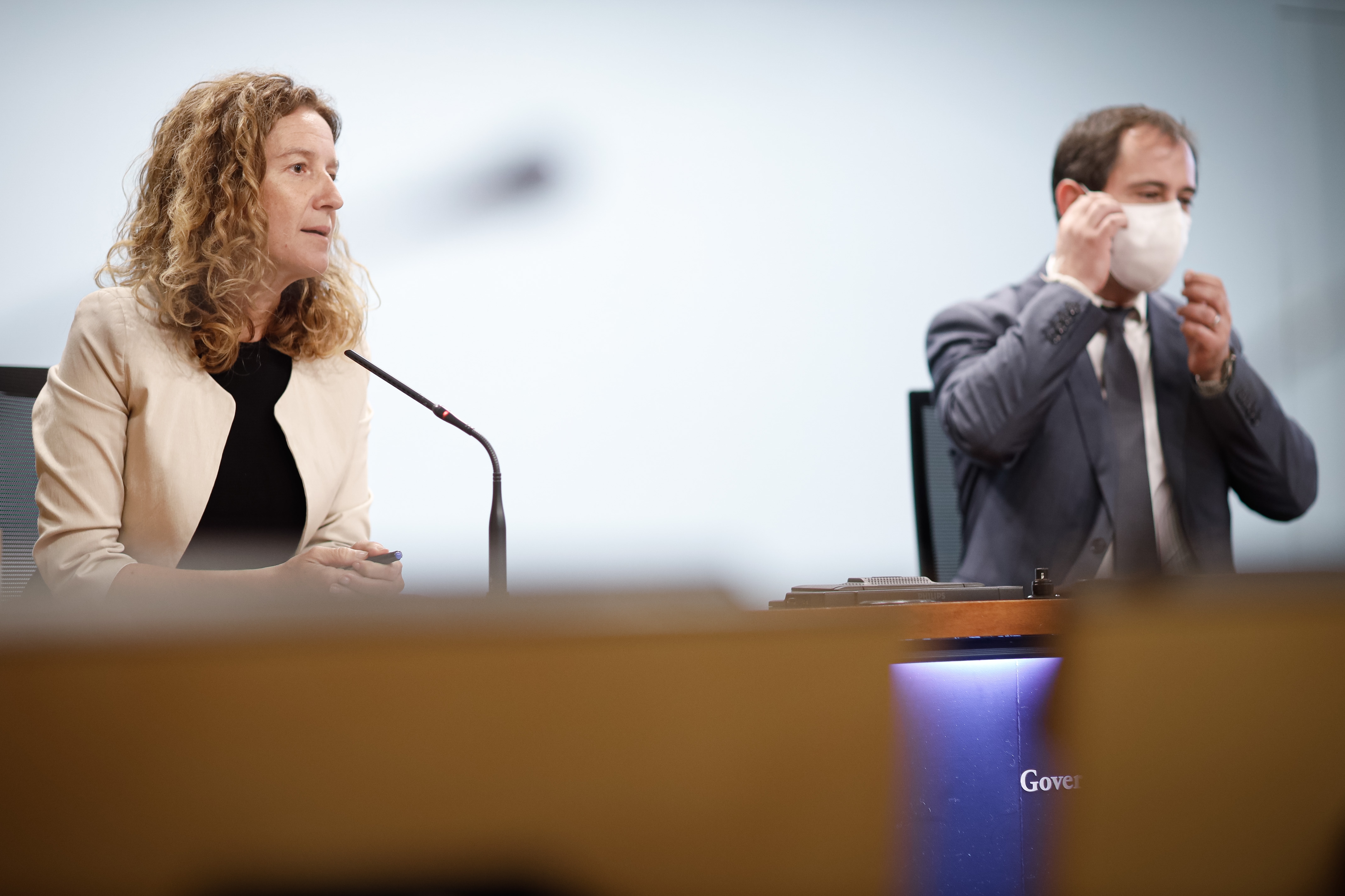 El Govern aprova la creació del mercat nacional de carboni per impulsar i promoure projectes sostenibles