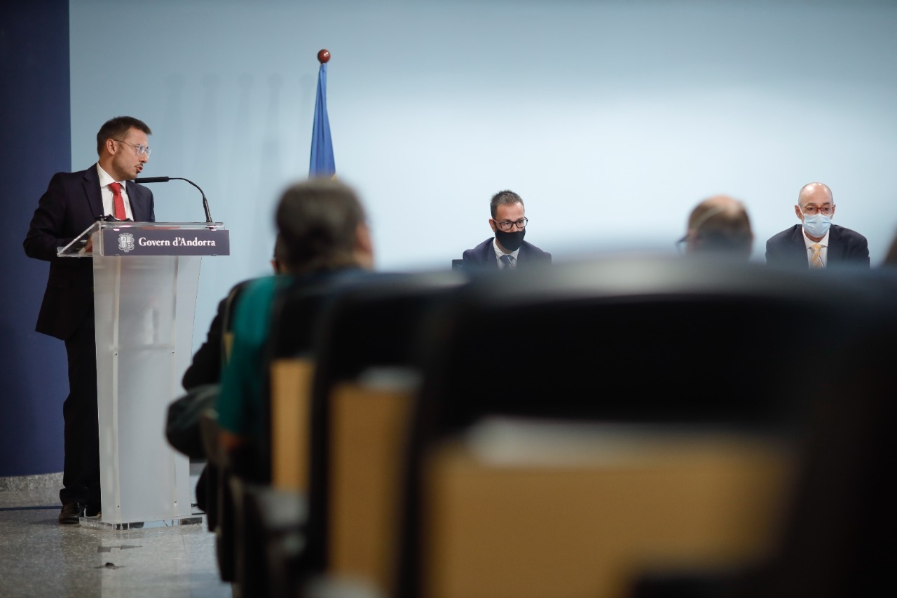 El nou Codi de circulació vol millorar la seguretat viària de conductors i vianants