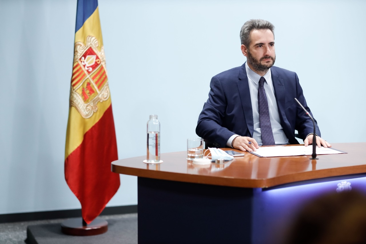 El Govern prorroga durant el setembre el programa d’ajuts al lloguer i a les hipoteques d’oci nocturn i agències de viatge