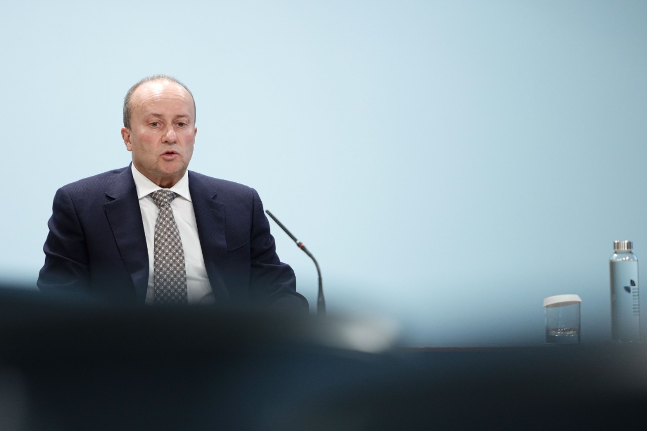 El Govern aprova el Projecte de llei de modificació de la Llei del saig per alleugerir la Batllia i agilitzar les execucions