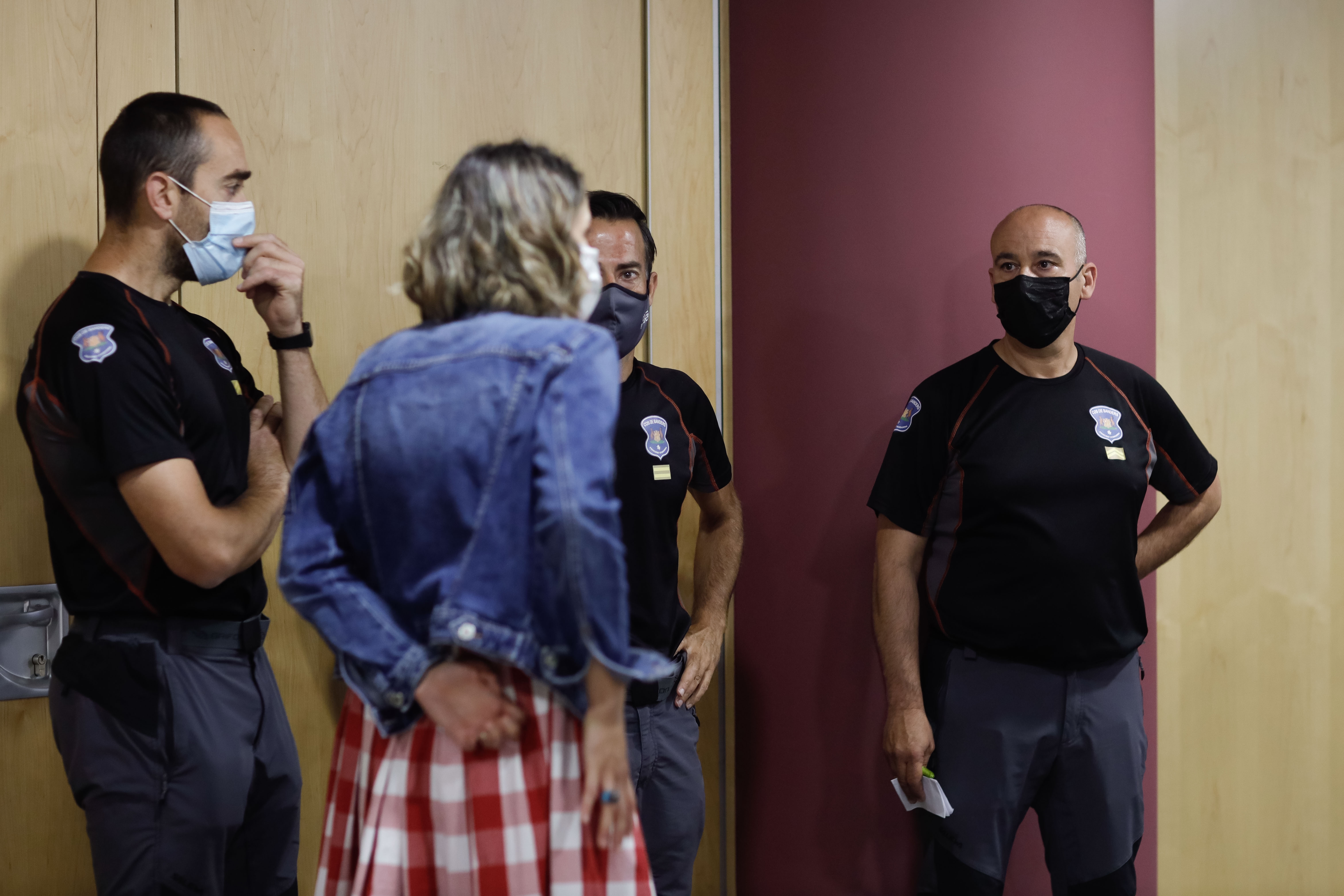 Es manté la població d’isards al país amb 1.217 exemplars