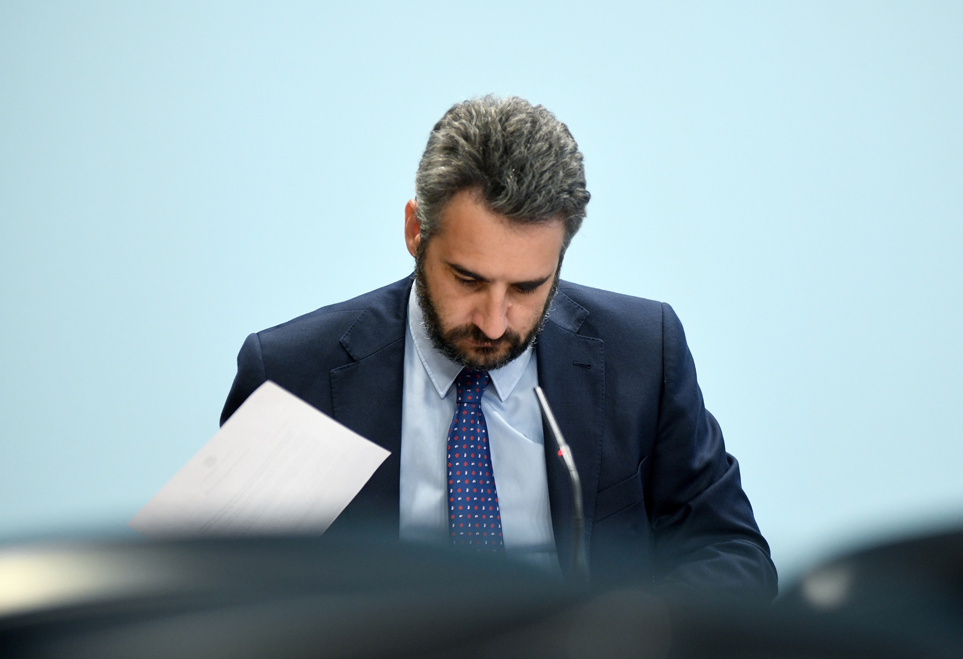 El Govern adjudica la fase 2 dels treballs de millora i reforma de l’Escorxador Nacional