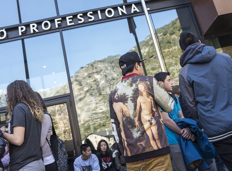 Es fa pública una convocatòria extraordinària de la prova oficial de batxillerat professional (POB PRO)