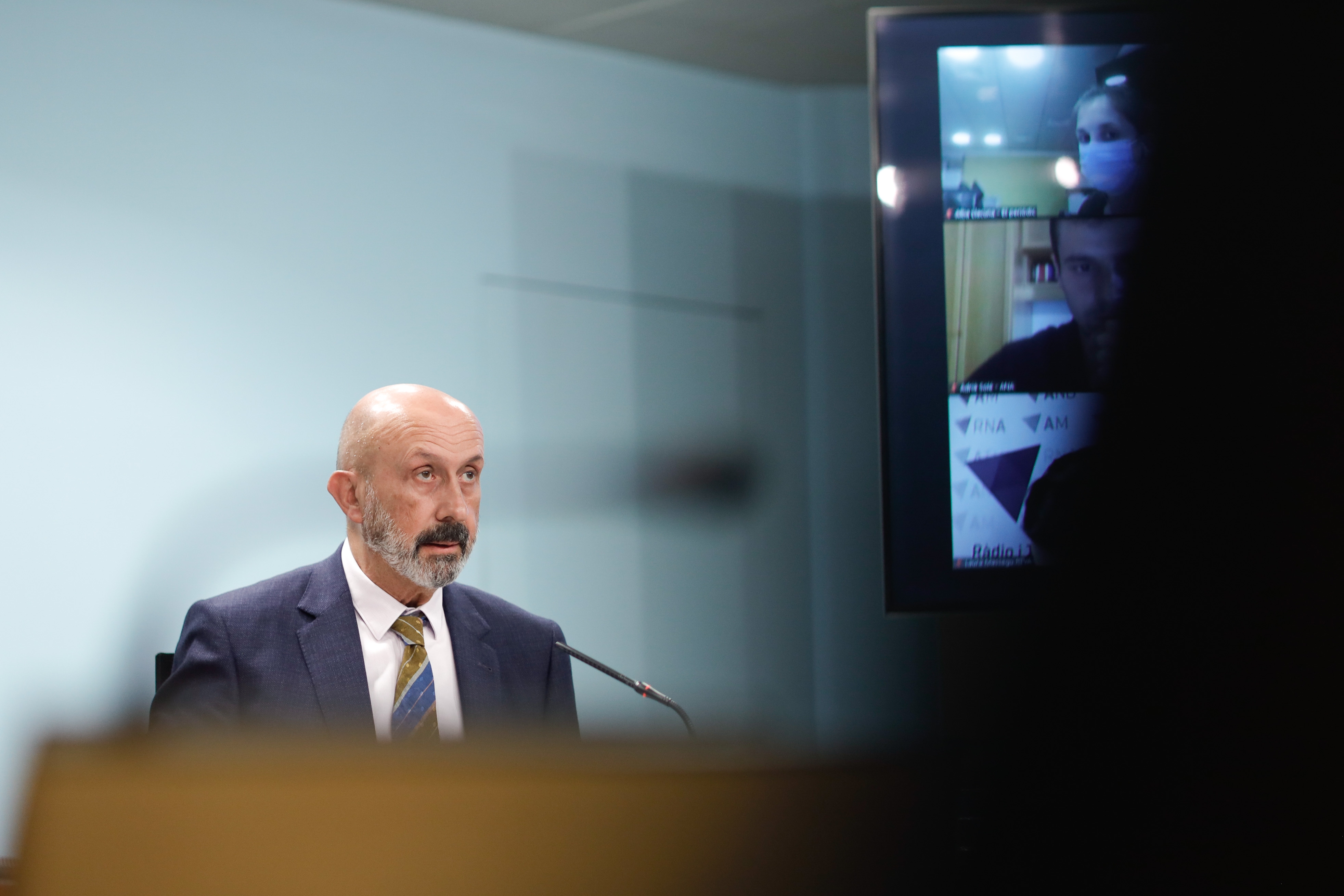 El Consell de Ministres aprova ampliar l’horari d’obertura de bars i restaurants fins a la 1 de la matinada