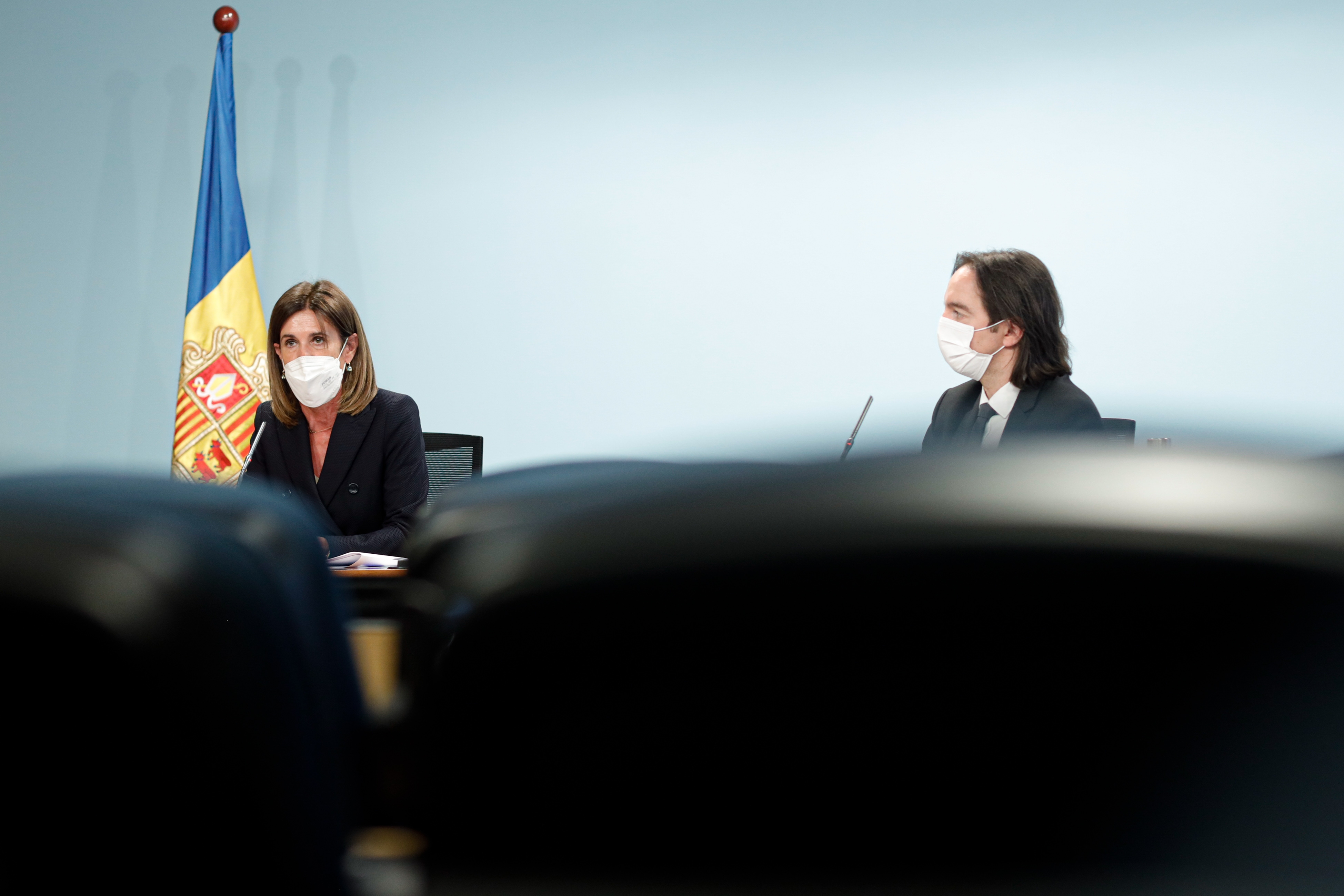 Vilarrubla i Riba presenten la nova Universitat d’Estiu i Tardor