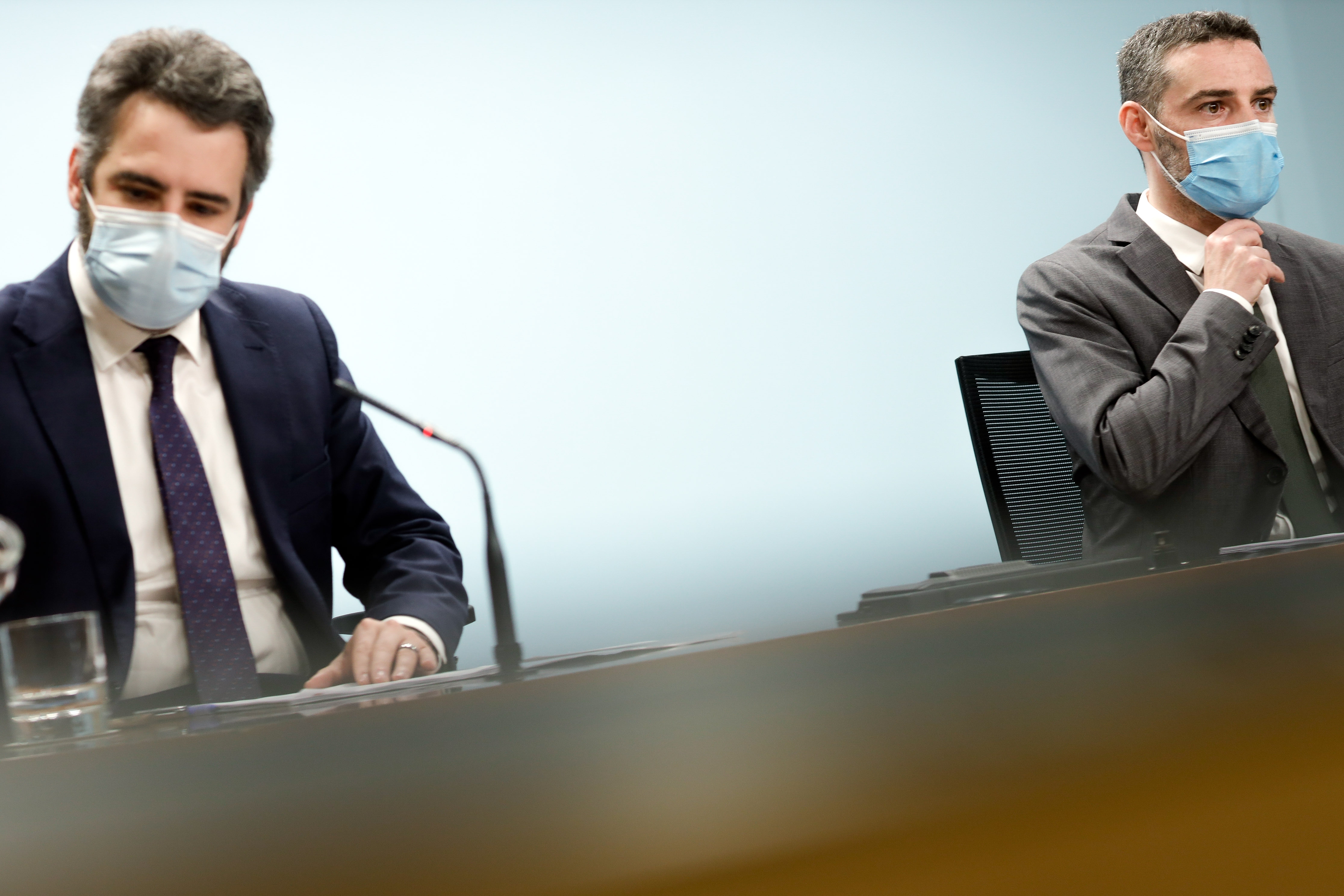 L’FMI valora positivament la resposta d’Andorra davant la crisi generada per la COVID-19