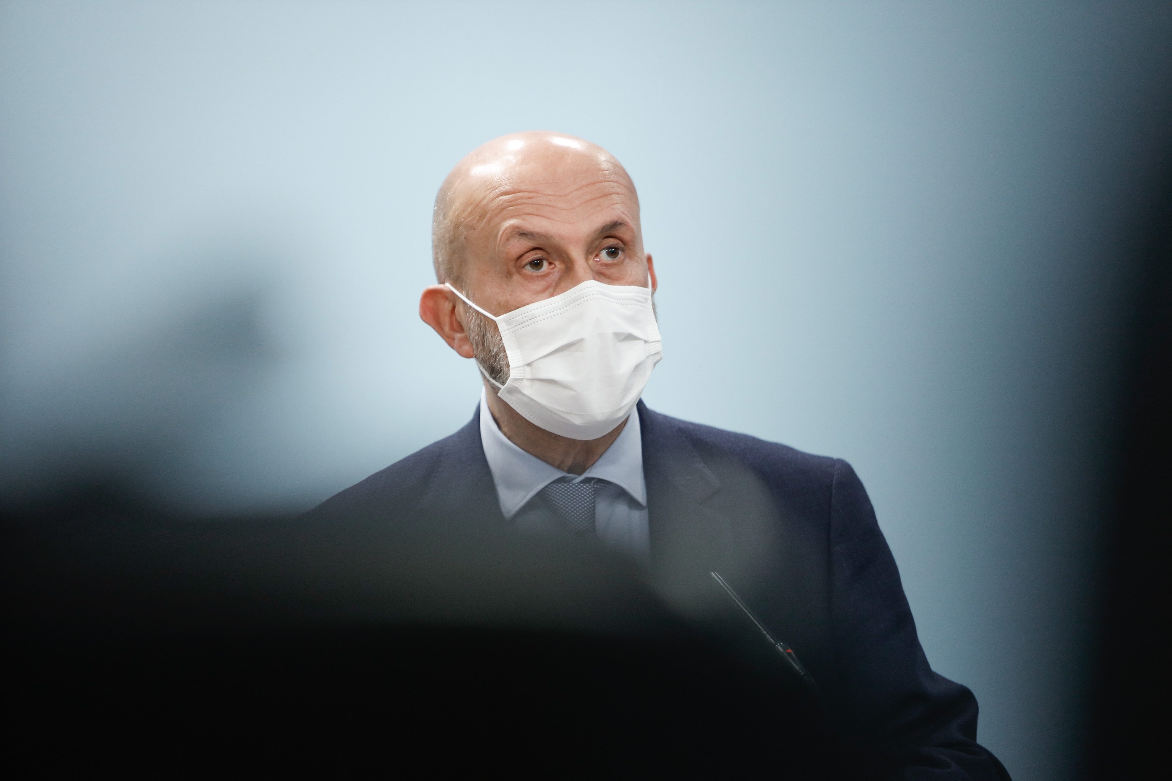 S’aprova la signatura d’un conveni marc entre Salut, el SAAS i Hologic per cooperar en projectes de recerca sanitaris