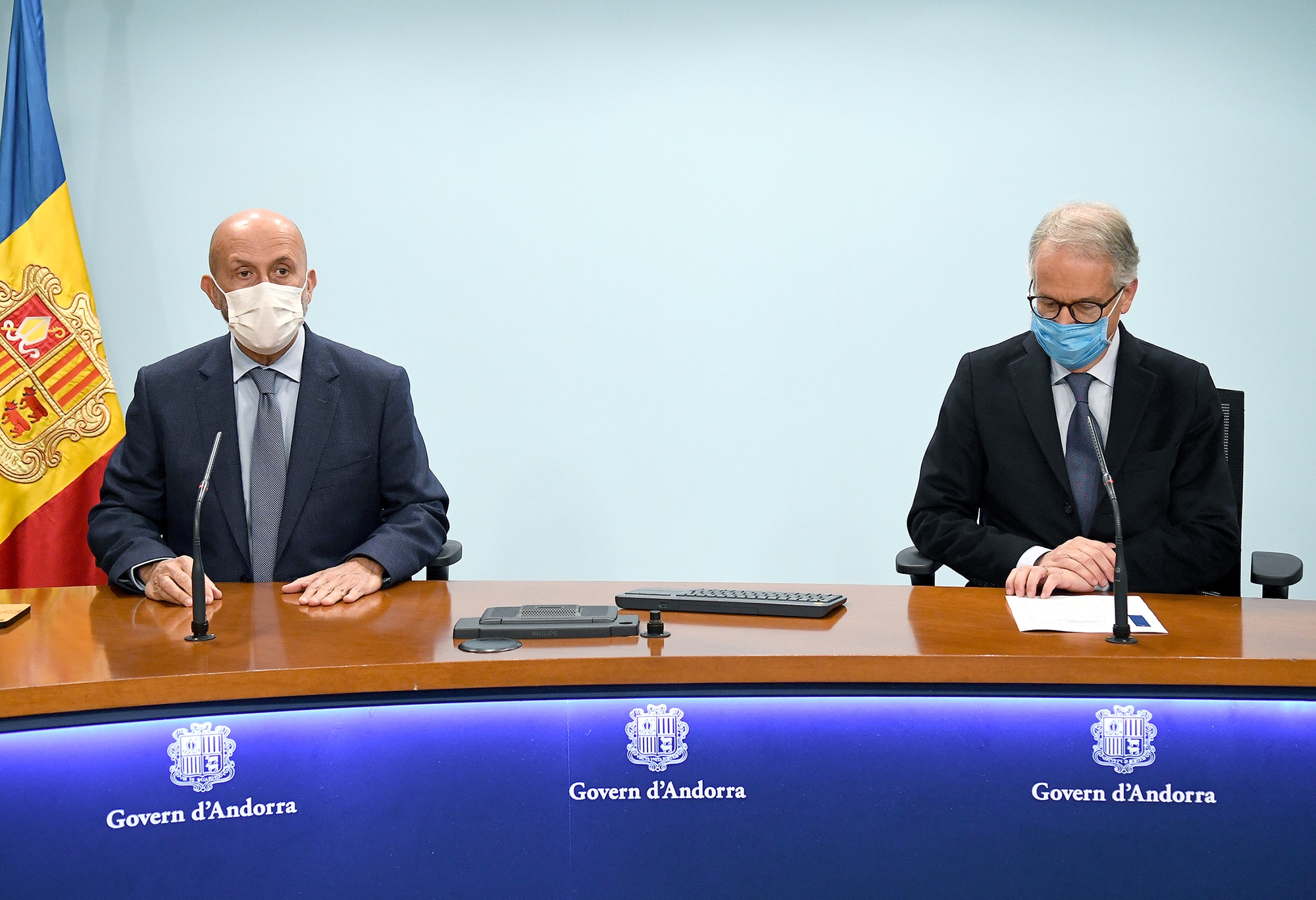 El nou programa d’hospitalització domiciliària començarà a funcionar al juny
