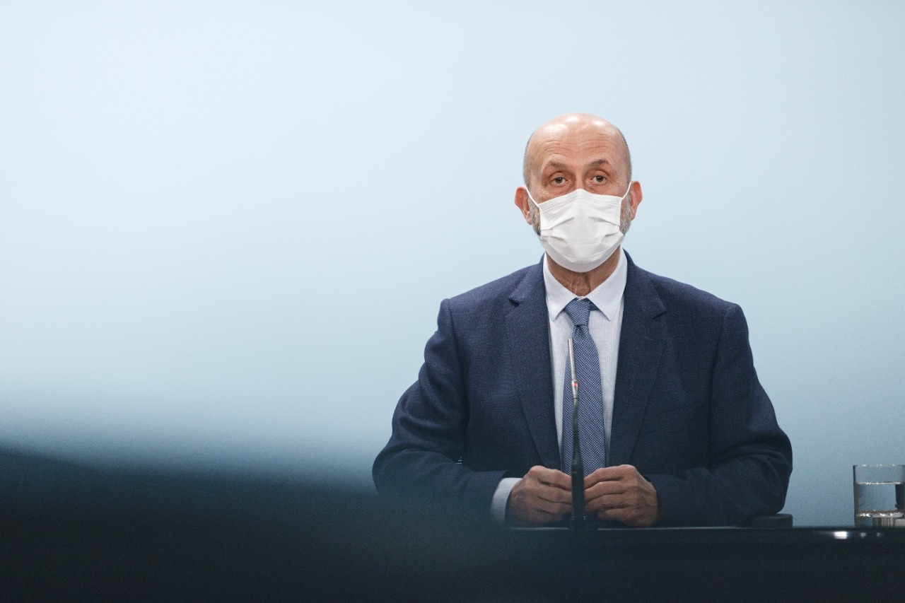 El Govern autoritza l’obertura dels casals d’avis i cases pairals amb mesures de prevenció específiques