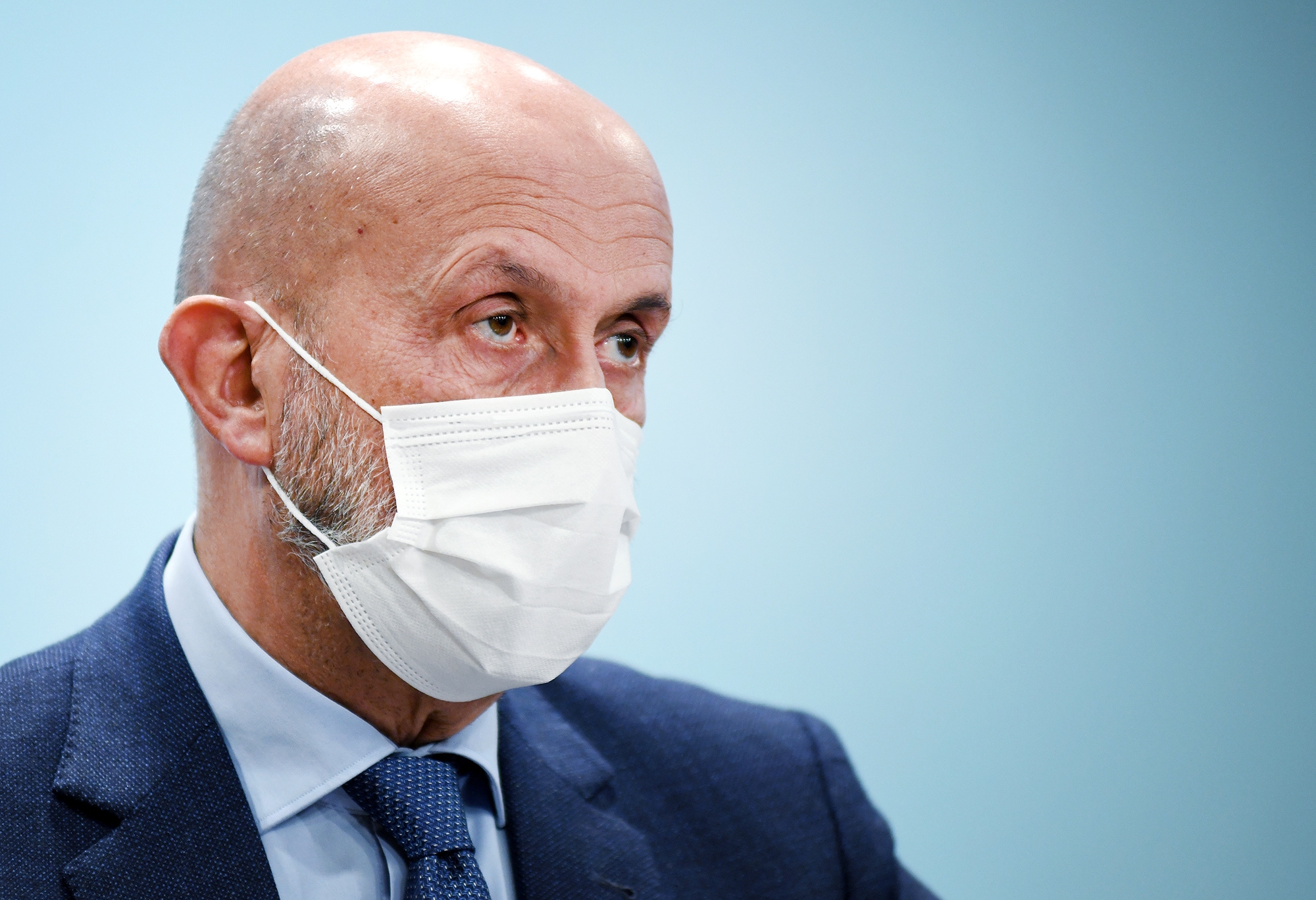 Martínez Benazet demana “precaució” per minimitzar el risc de transmissió del coronavirus SARS-CoV-2 especialment durant la Setmana Santa