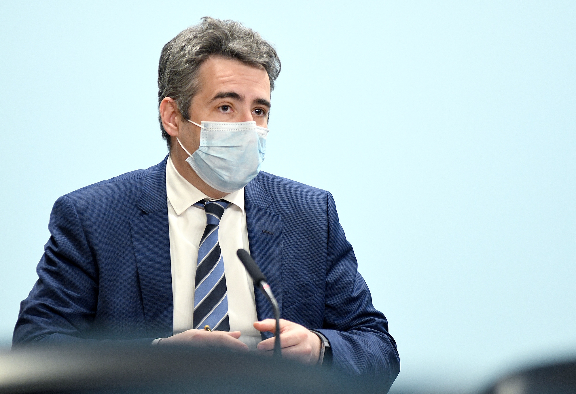 Els Reis d’Espanya arriben demà a Andorra en visita oficial