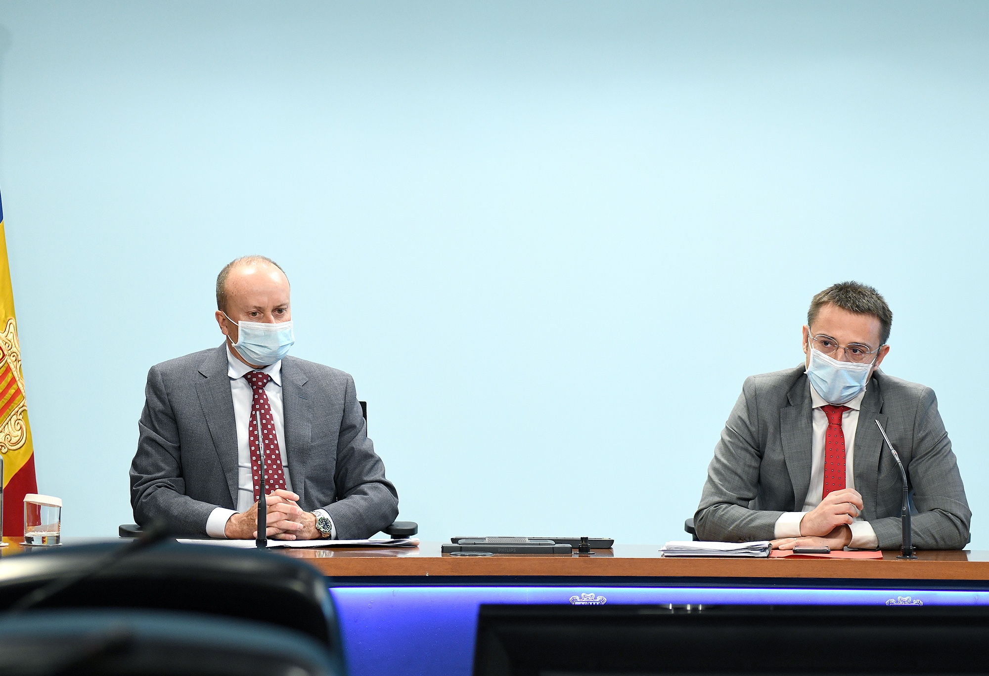 Es modifica el Reglament del dret a la defensa i l’assistència tècnica lletrada per oferir atenció prop de Servei de Mediació