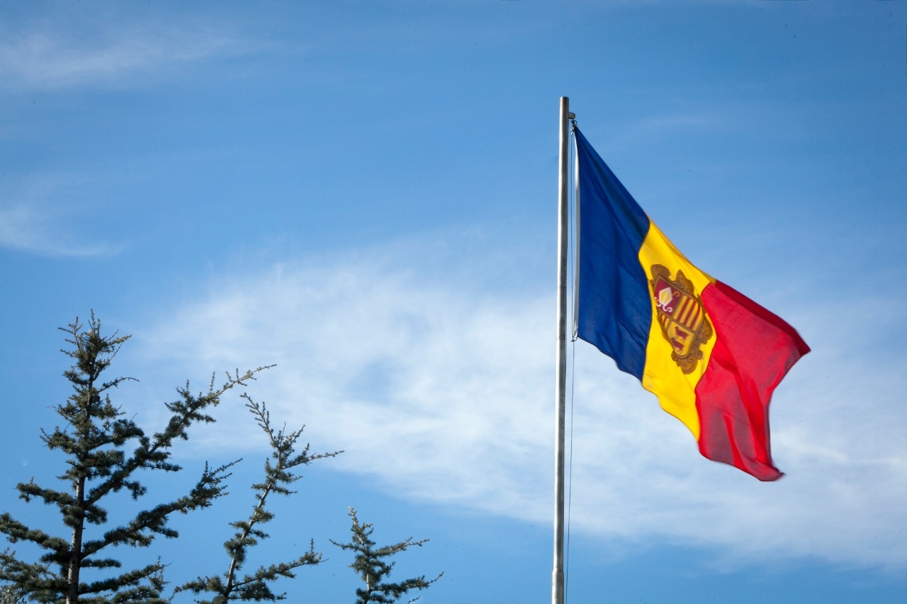 Salutació del cap de Govern en motiu del 28è aniversari de la Constitució