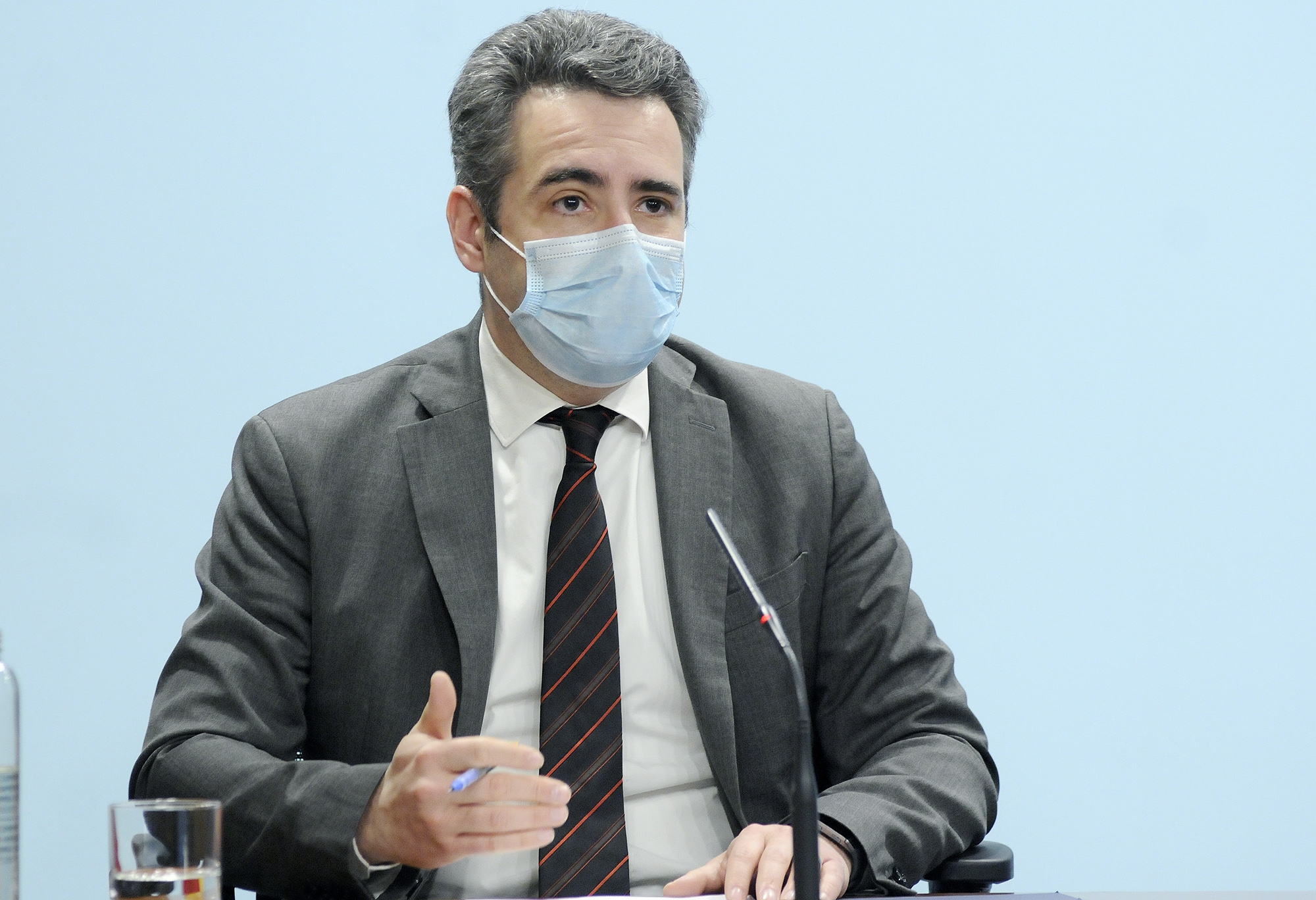 64 empreses s’han beneficiat de l’exoneració parcial de l’impost dels hidrocarburs el 2020