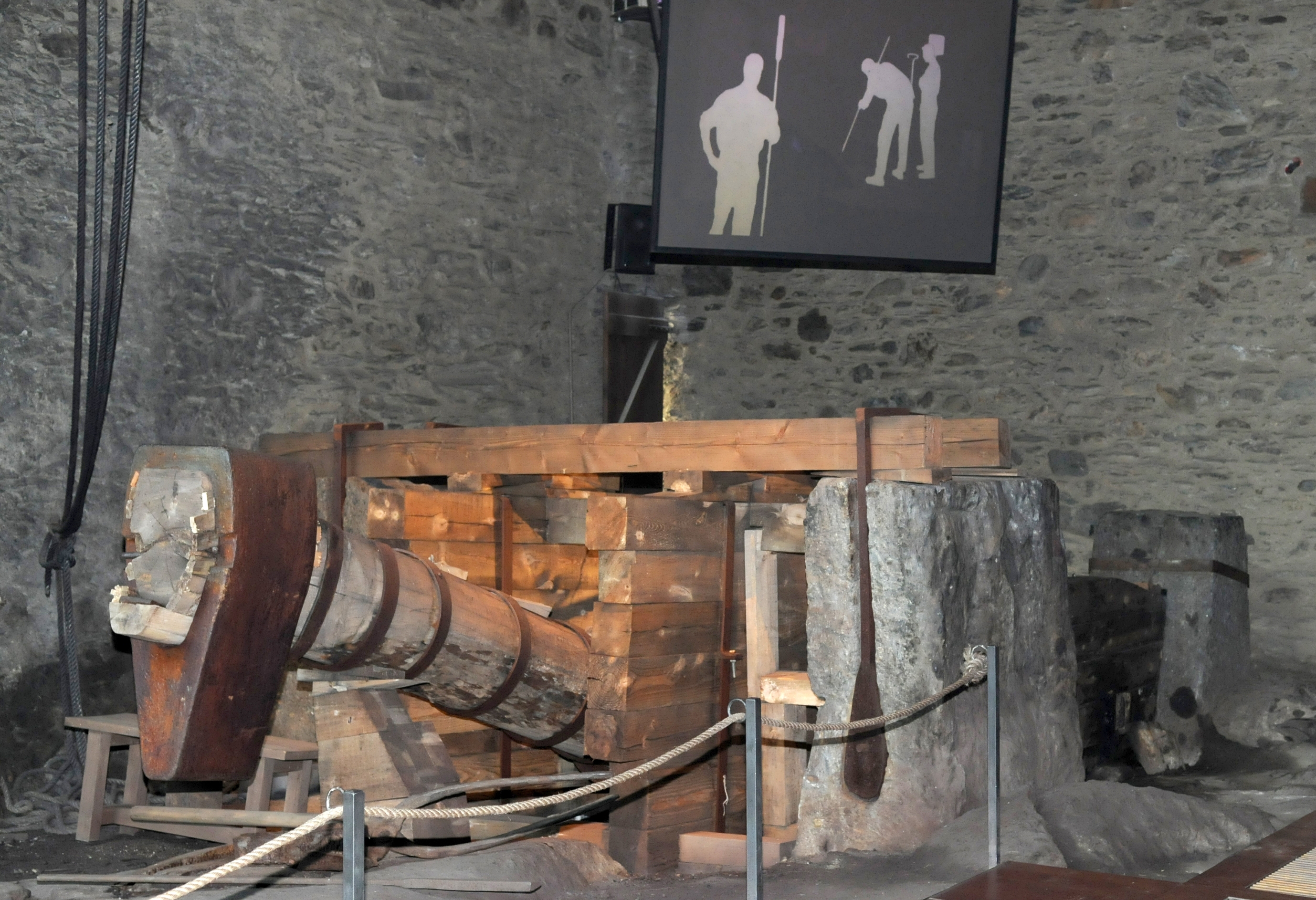 El febrer arriba carregat d’activitats als museus