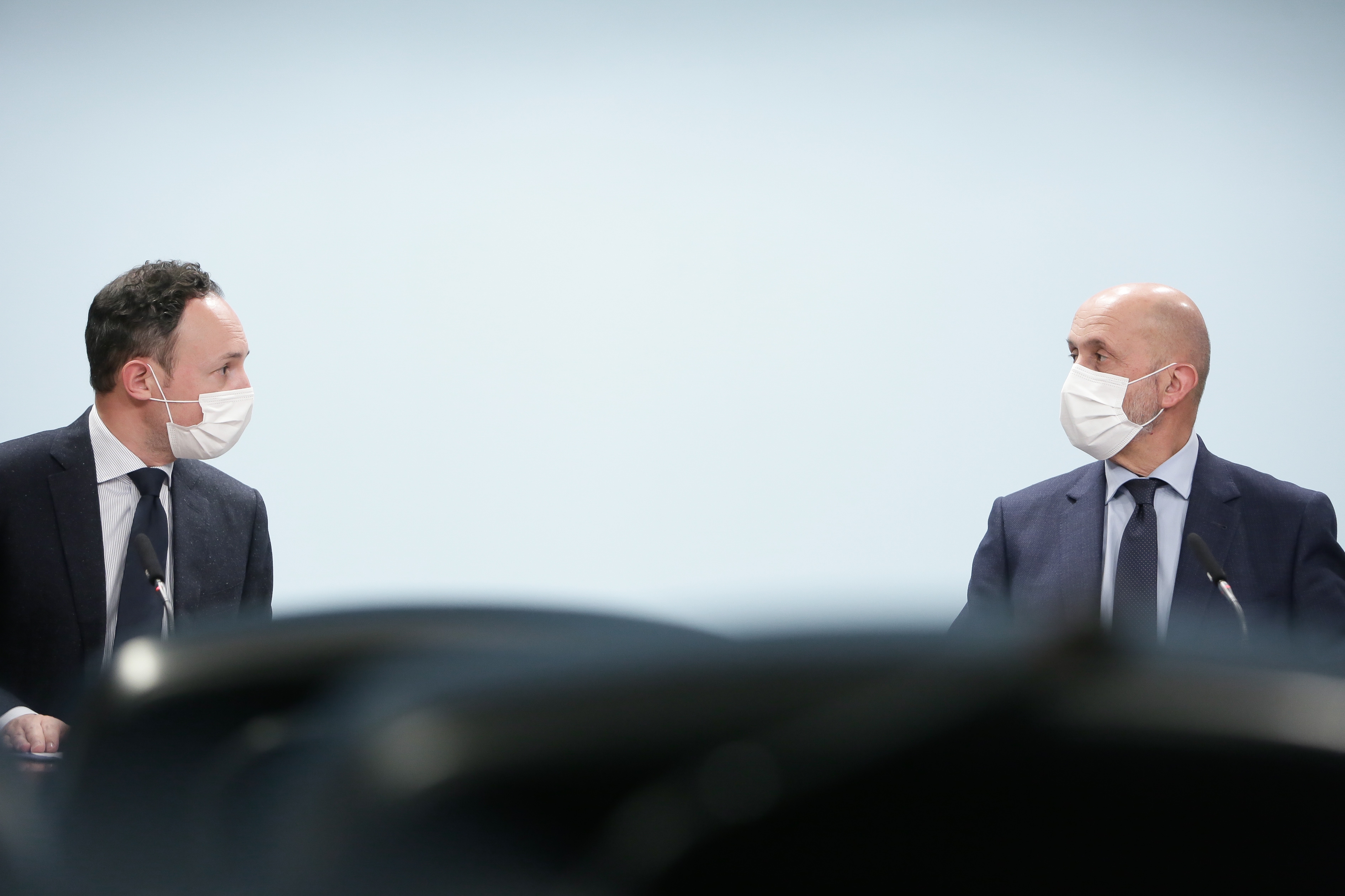 Les autoritats franceses accepten les proves TMA per poder accedir al seu territori