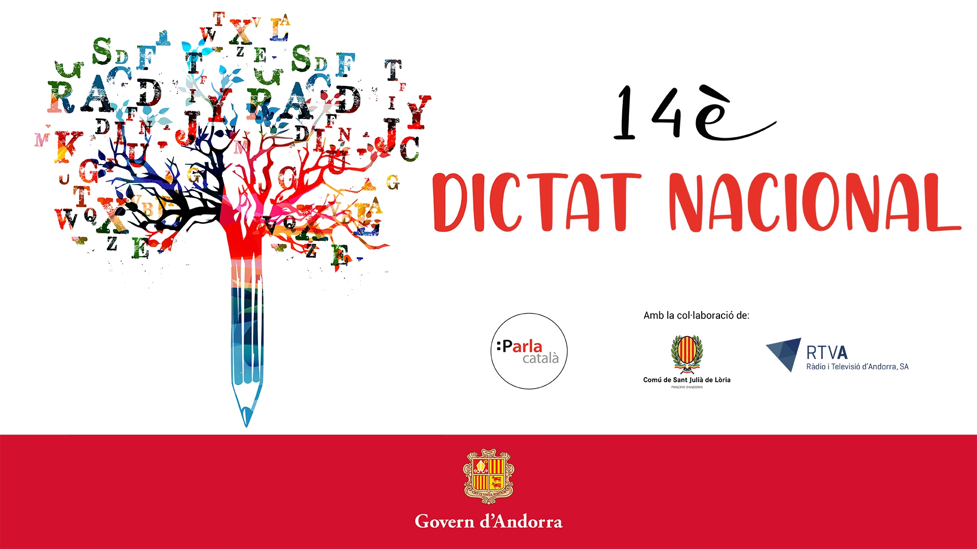 A punt la primera fase del 14è Dictat nacional
