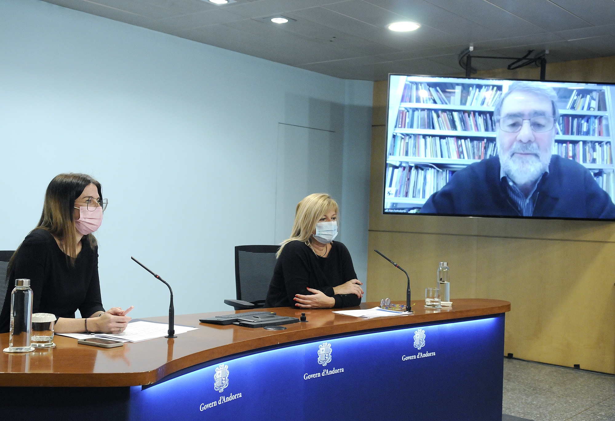 Cultura aposta per la represa del calendari expositiu amb una mostra i un taller del fotògraf Joan Fontcuberta