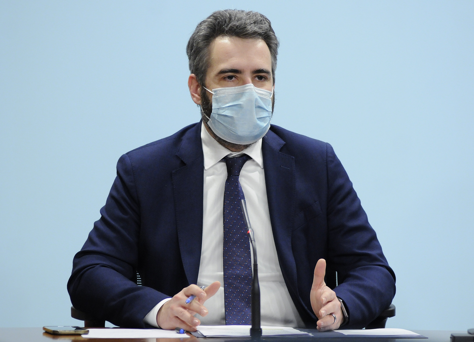 Es manté l’esquí escolar per a tots els alumnes del país extremant les mesures de prevenció per evitar el contagi de coronavirus