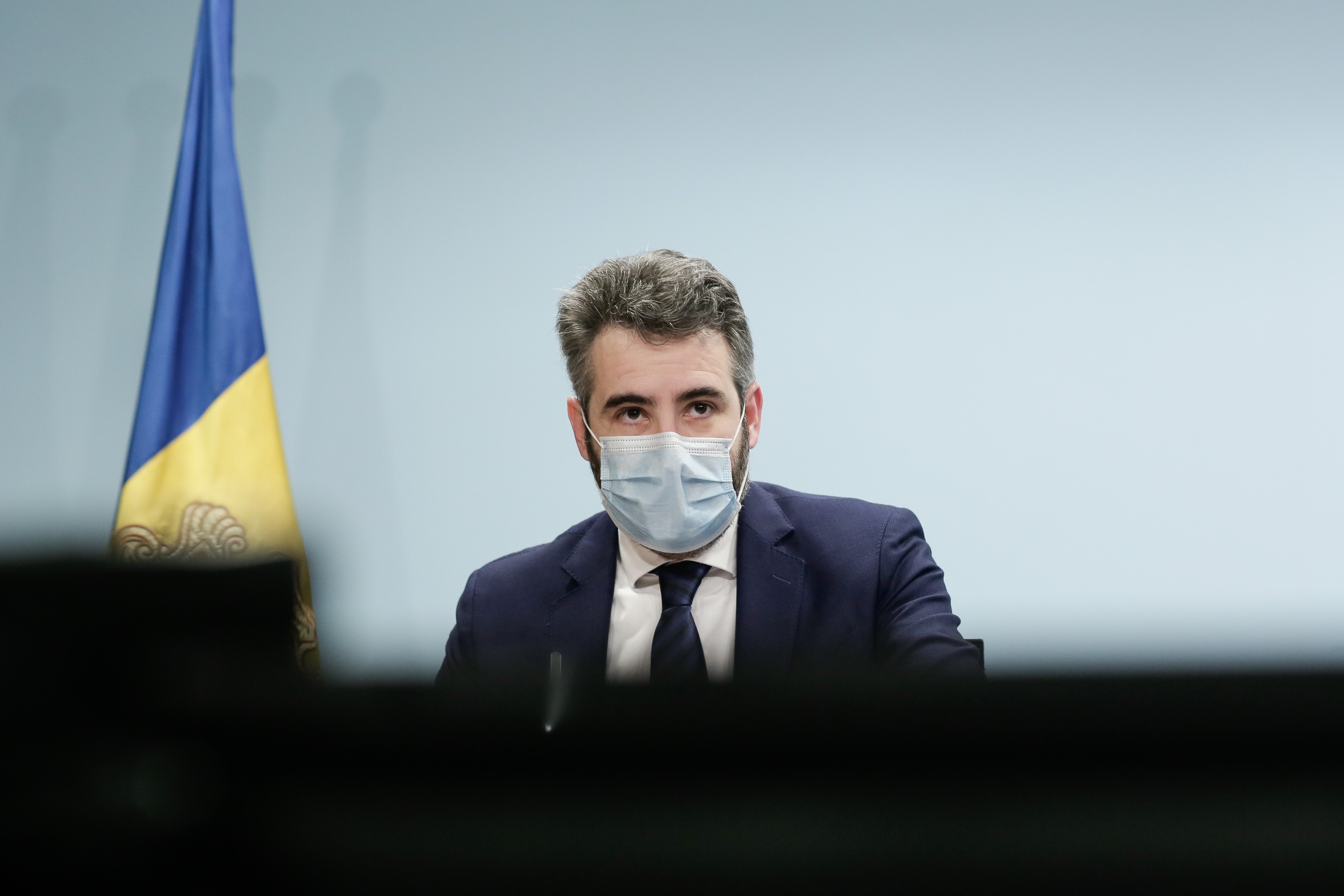 Es prorroguen fins al juny els contractes dels treballadors del Programa de foment per donar resposta a la situació generada per la COVID-19 mitjançant el sector públic
