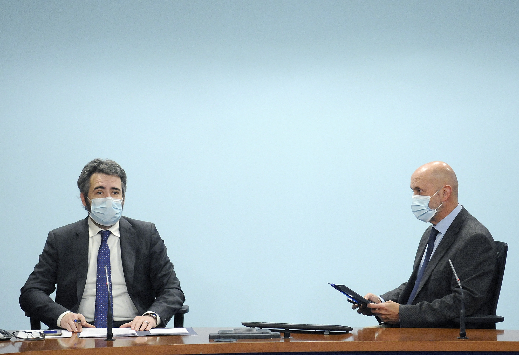 El Govern amplia el conveni amb Salita per oferir més places en règim de residència assistida