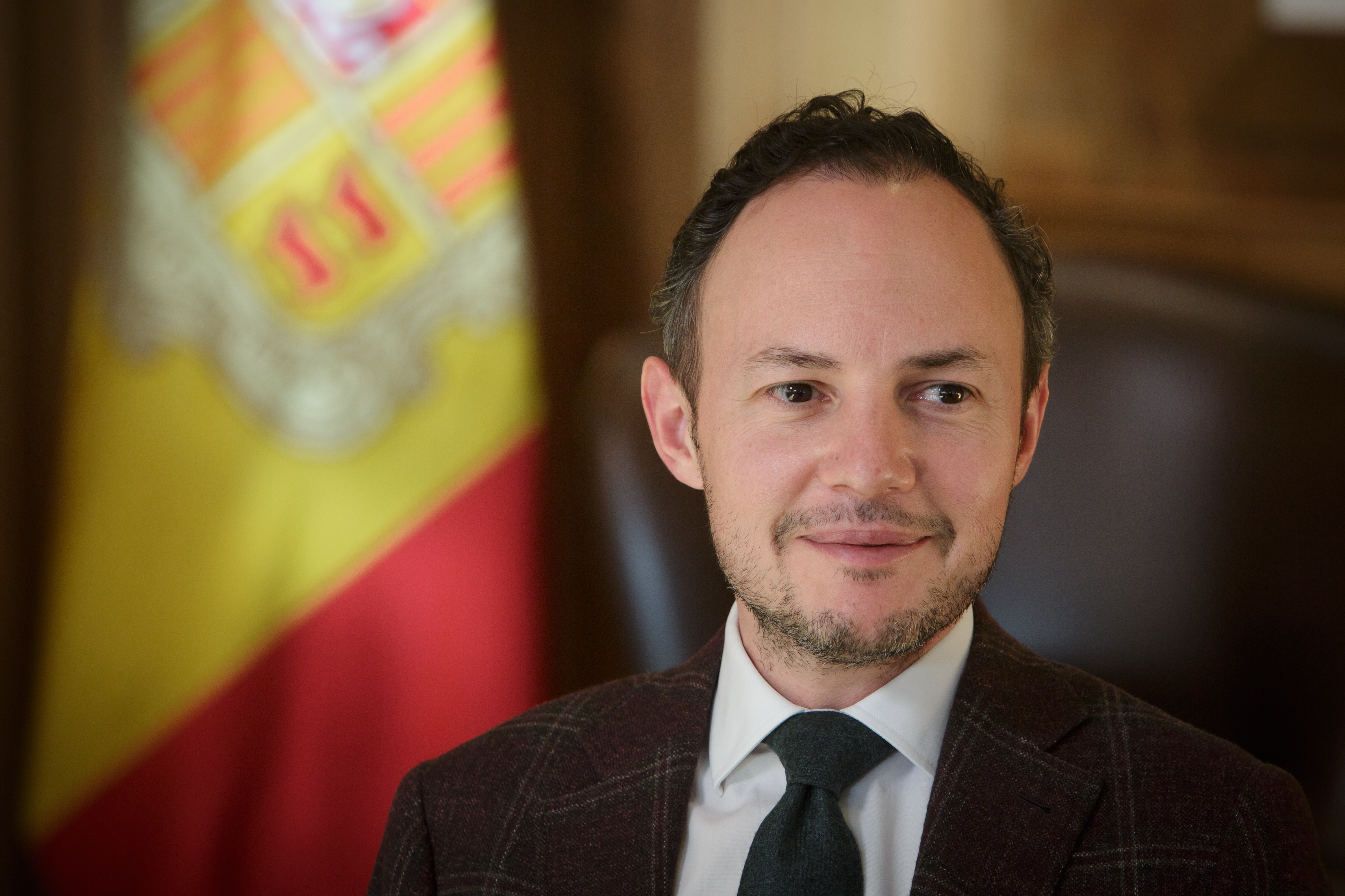 Espot exposa a les Nacions Unides com s’ha viscut la crisi de SARS-CoV-2 i les mesures que ha pres el Principat per fer-hi front