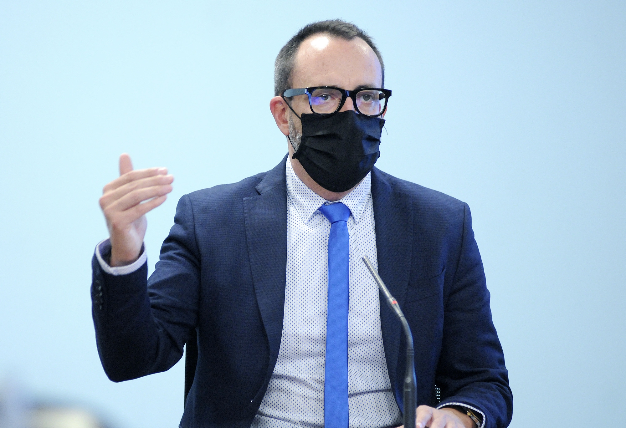 El Govern aprova el Projecte de llei de creació de l’Institut Nacional de l’Habitatge