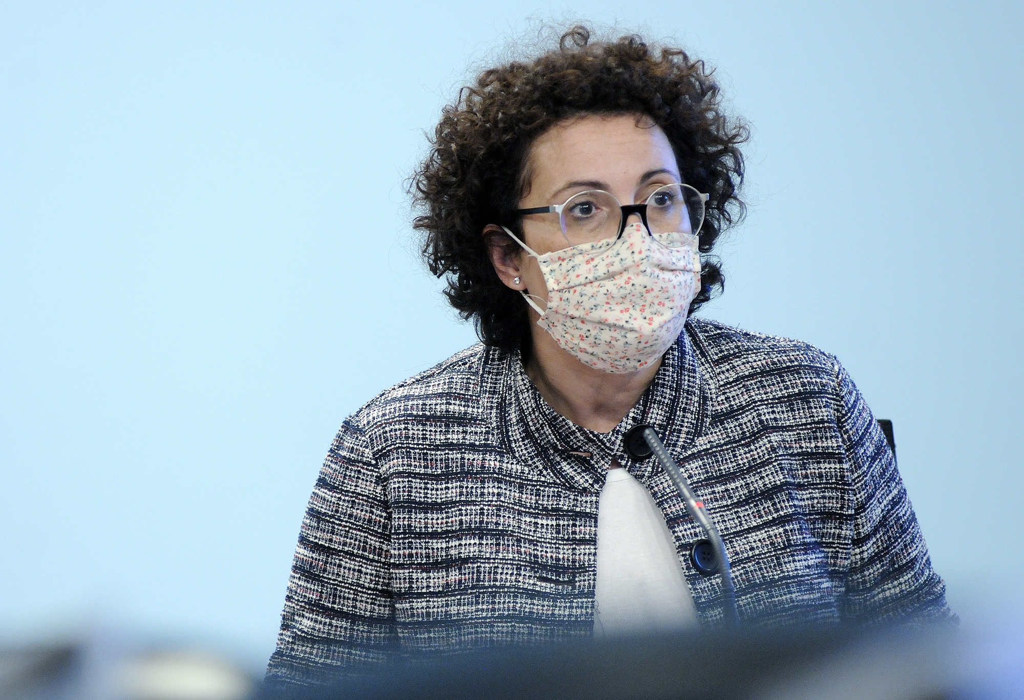 El Govern aprova els principis per l’elaboració dels plans ministerials d’ordenació i racionalització dels recursos humans de l’Administració general